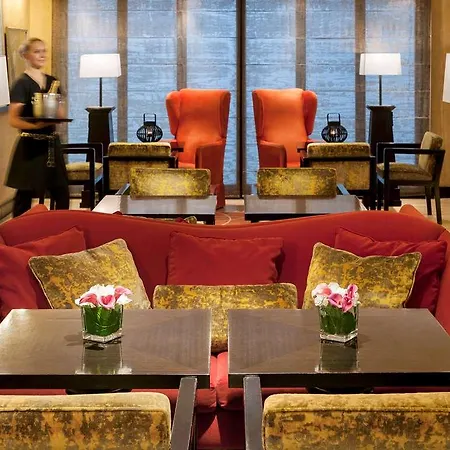 Sofitel Lisbon Liberdade 