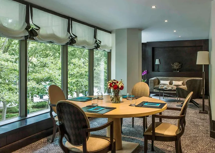 Sofitel Lisbon Liberdade