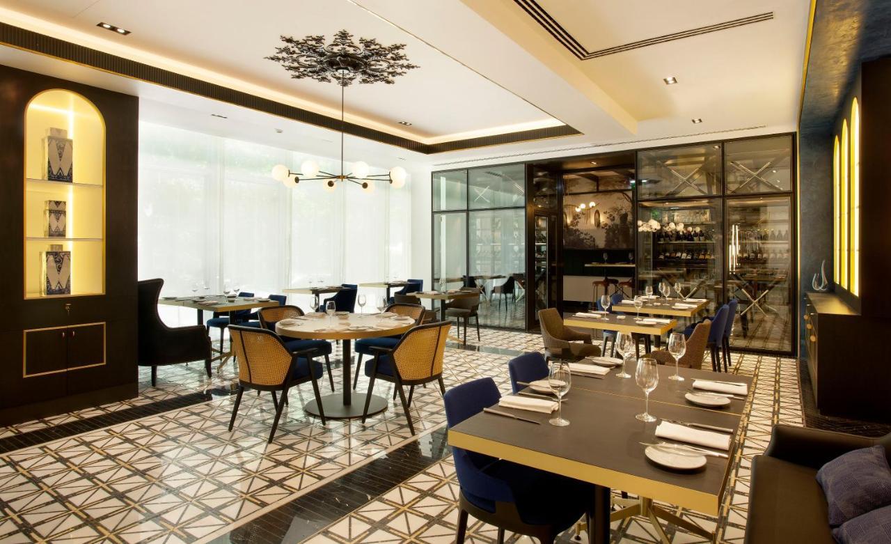 Hotel Sofitel Liberdade Lisboa