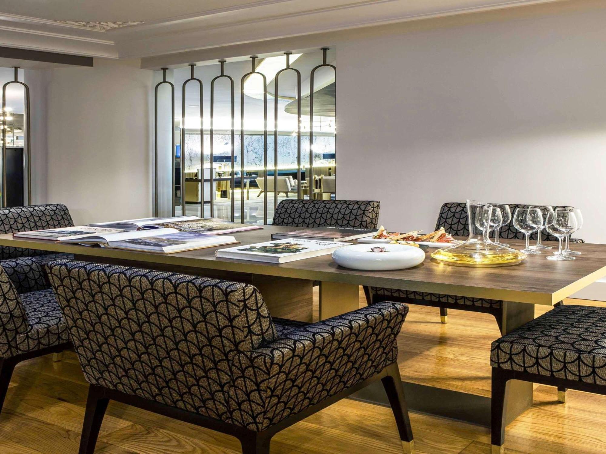 Sofitel Liberdade Hotel Lisboa