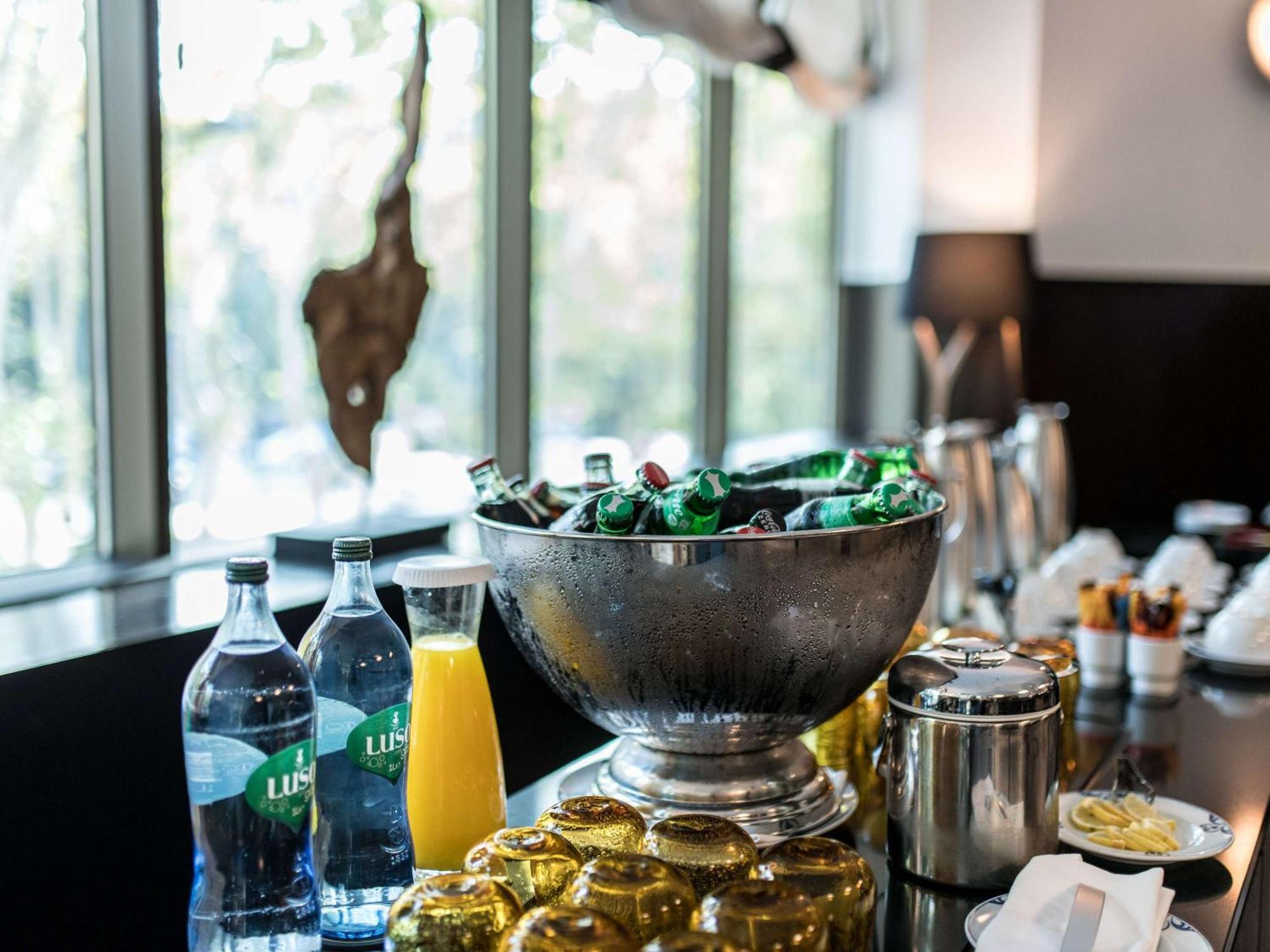 Sofitel Liberdade 5* Lisboa