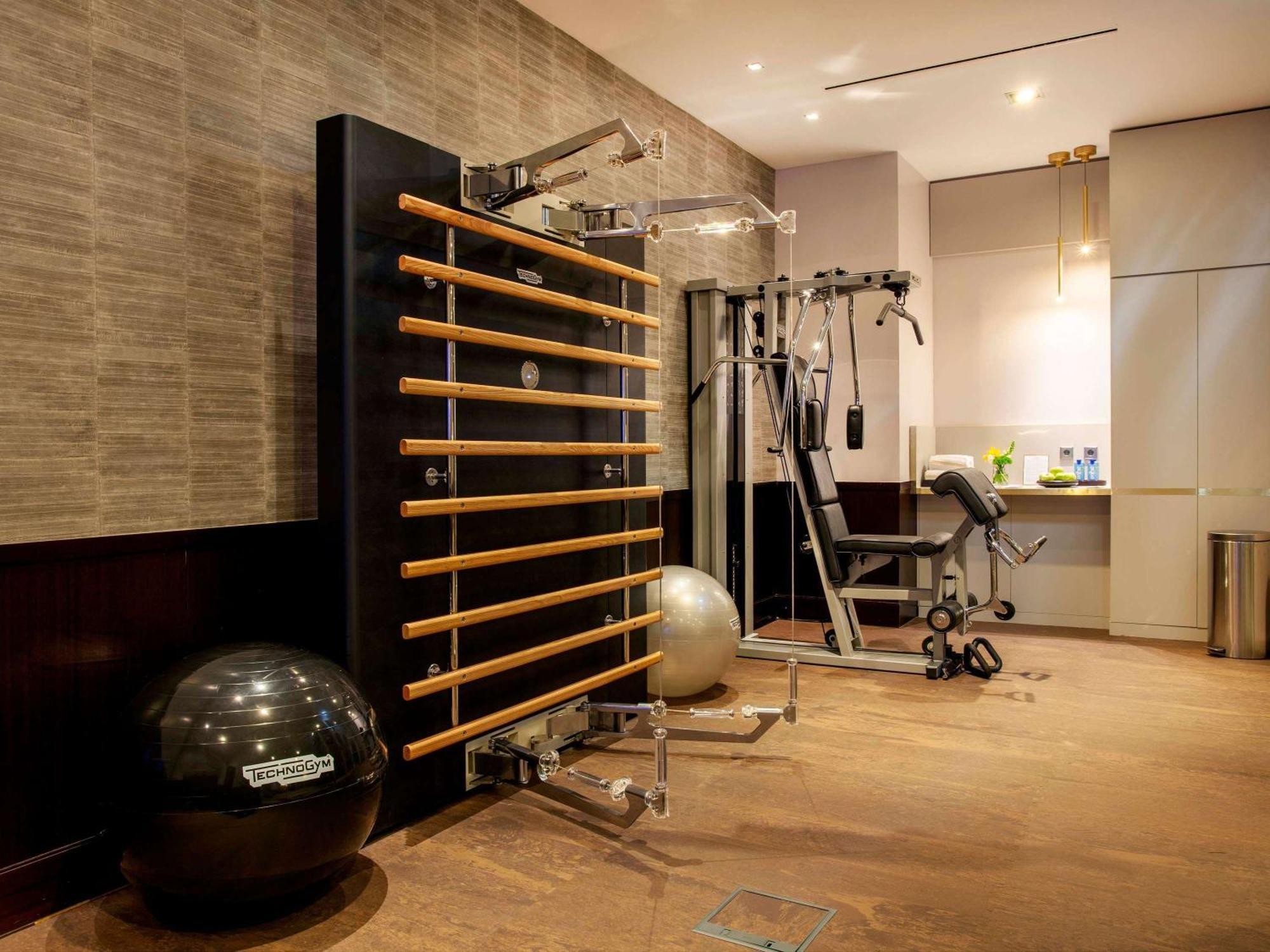 Sofitel Liberdade Hotel Lisboa