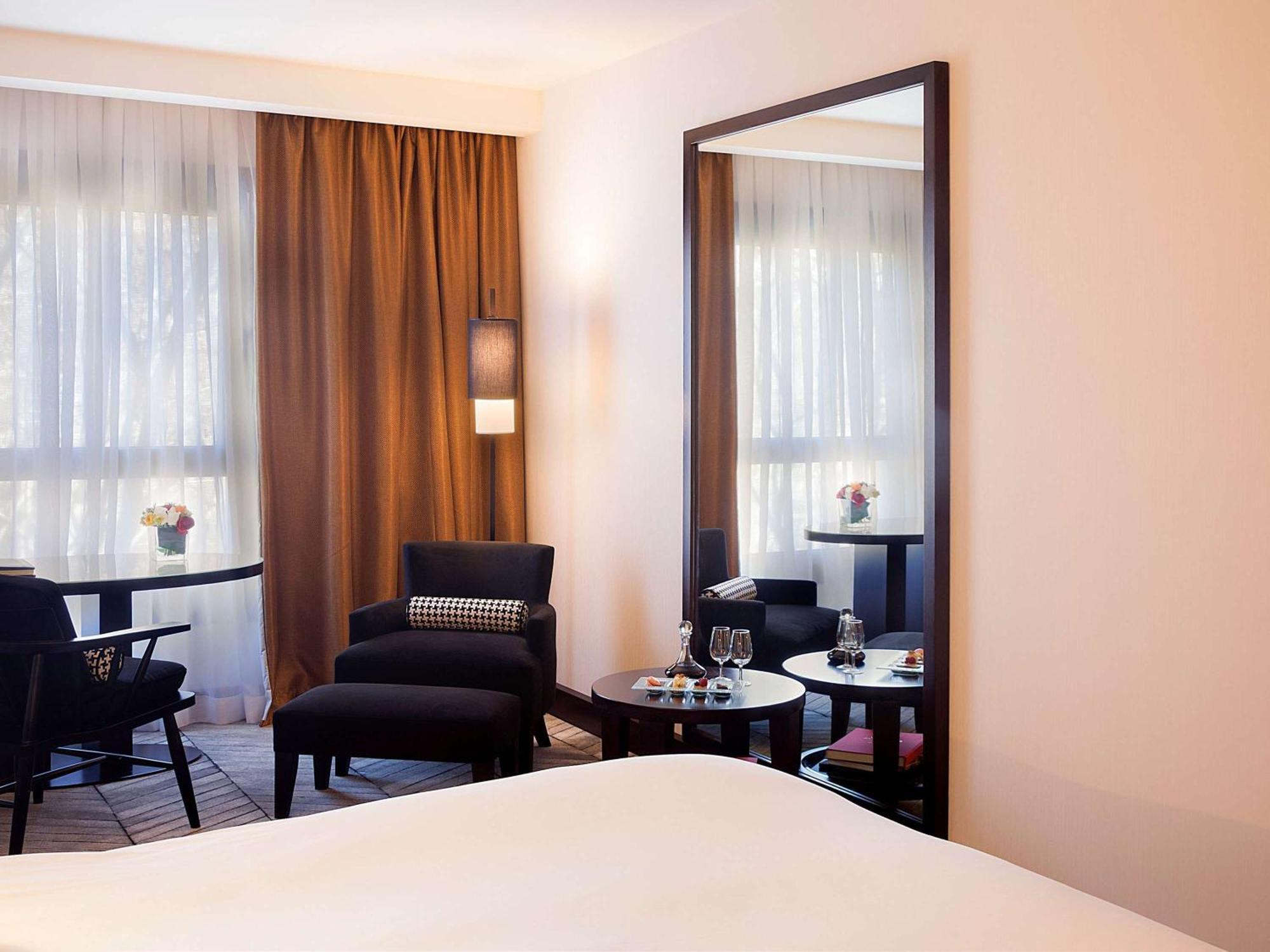 Hotel Sofitel Liberdade Lisboa