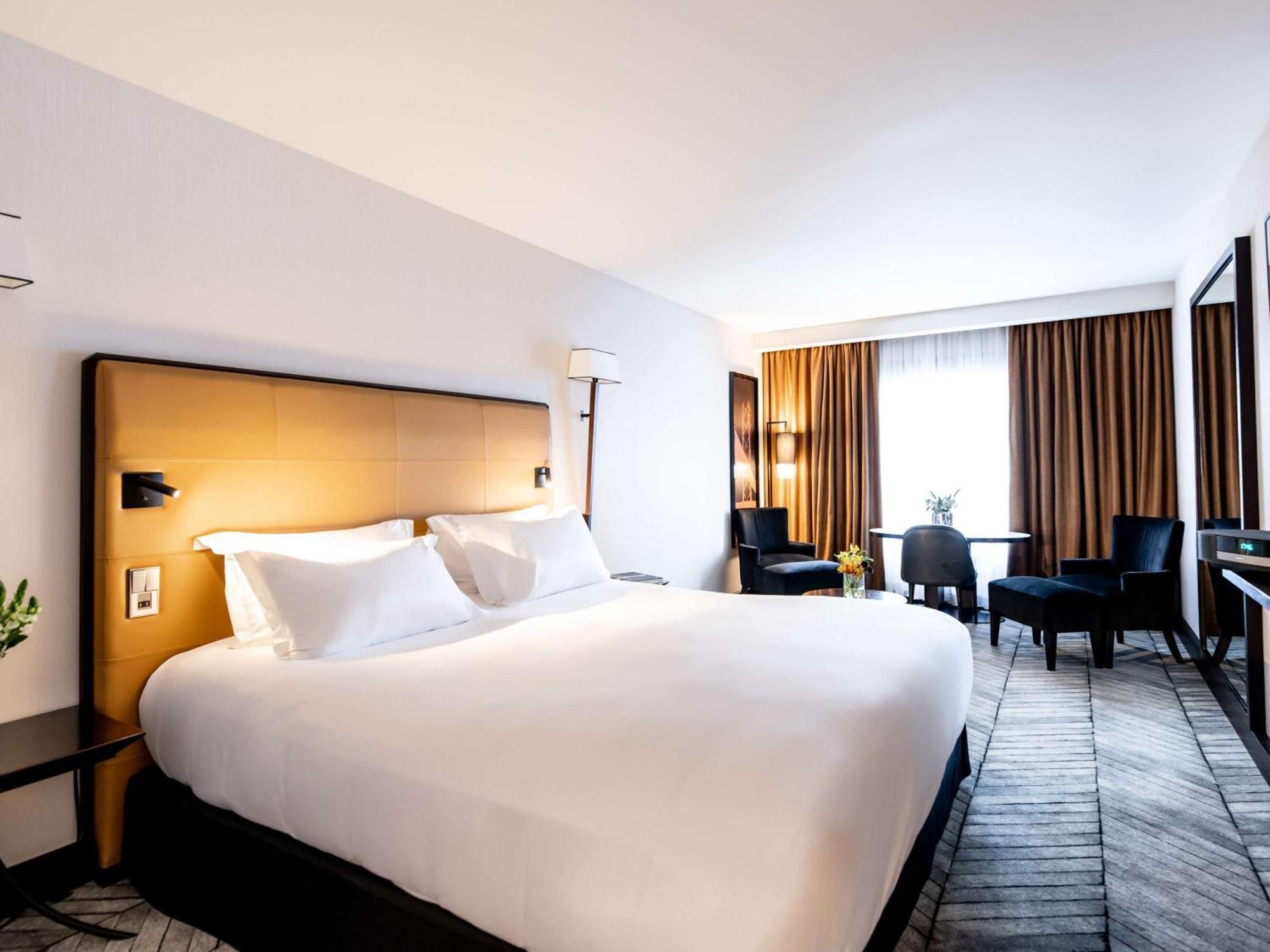 Sofitel Liberdade 5* Lisboa