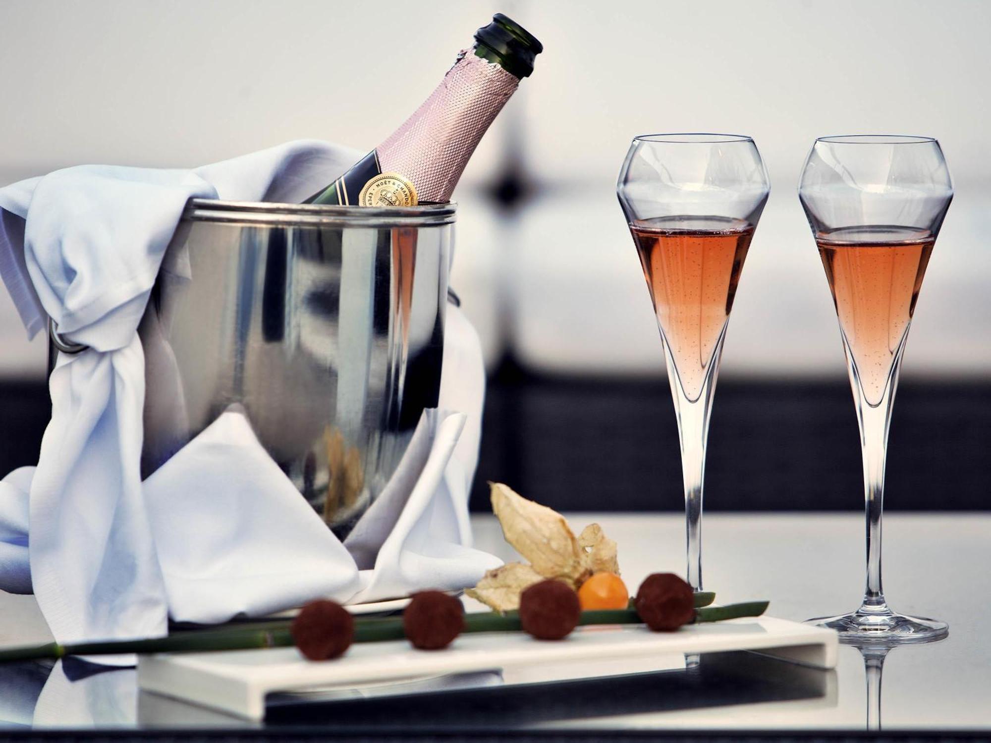 Sofitel Liberdade Hotel
