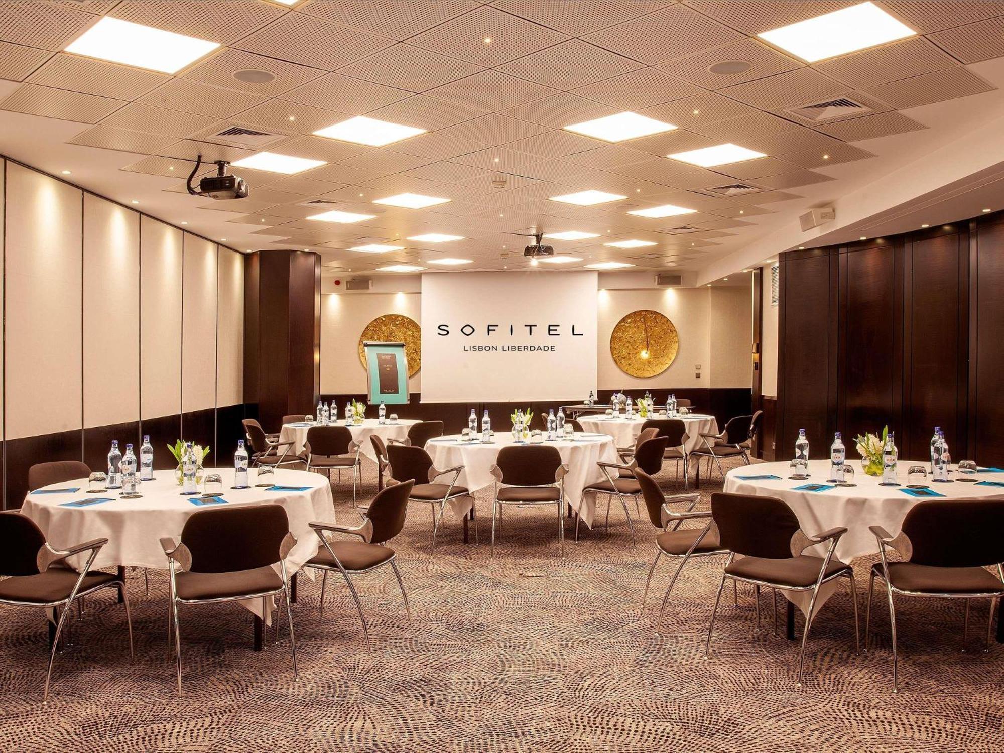 Sofitel Liberdade 5*