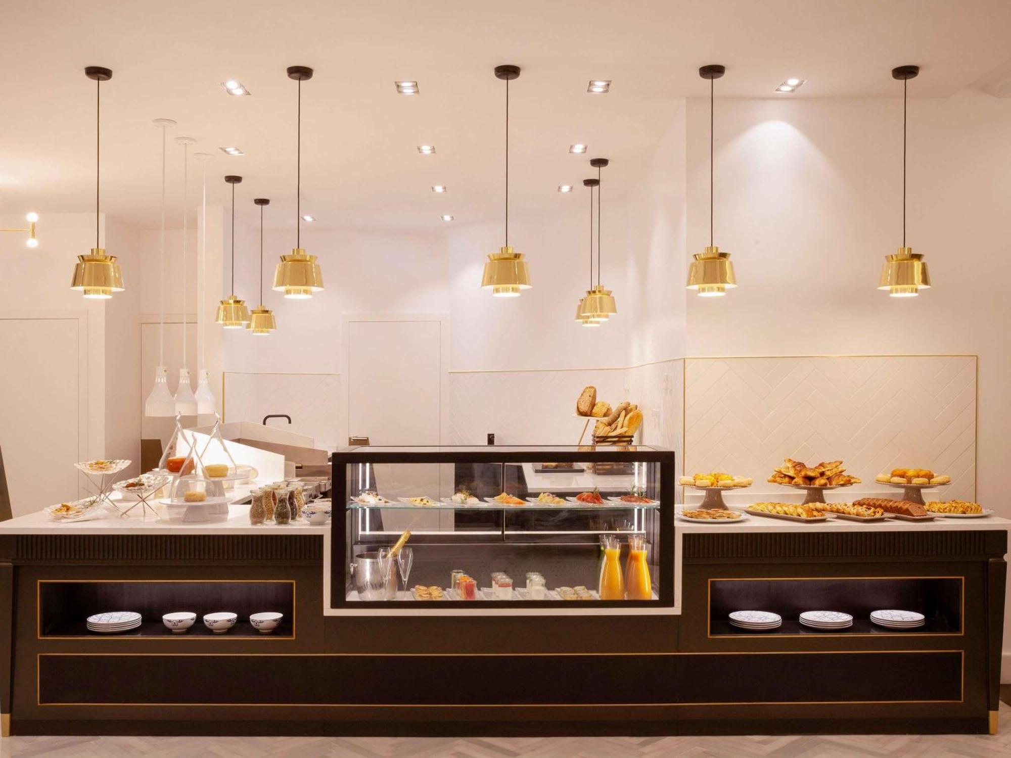 Sofitel Liberdade Hotel