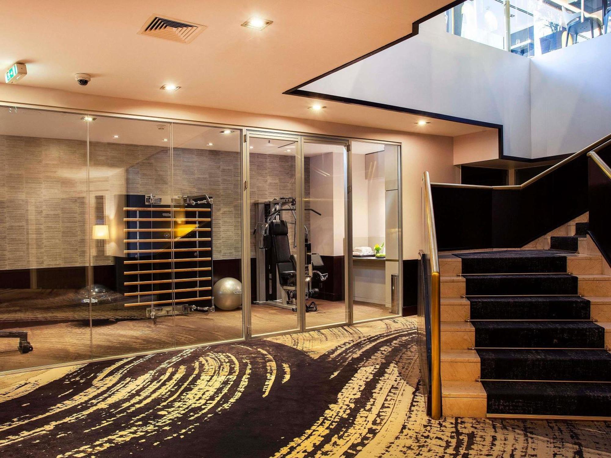 Sofitel Liberdade 5*