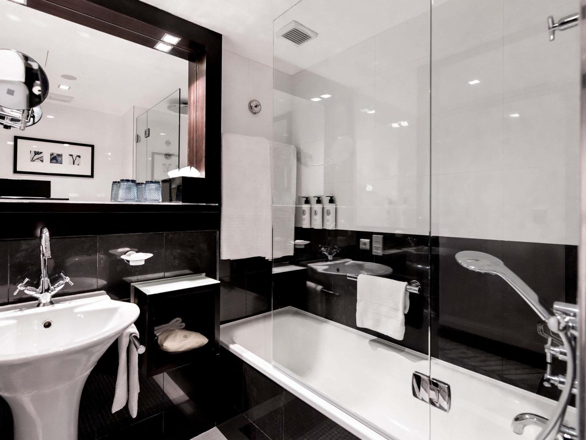 Hotel Sofitel Liberdade 5*