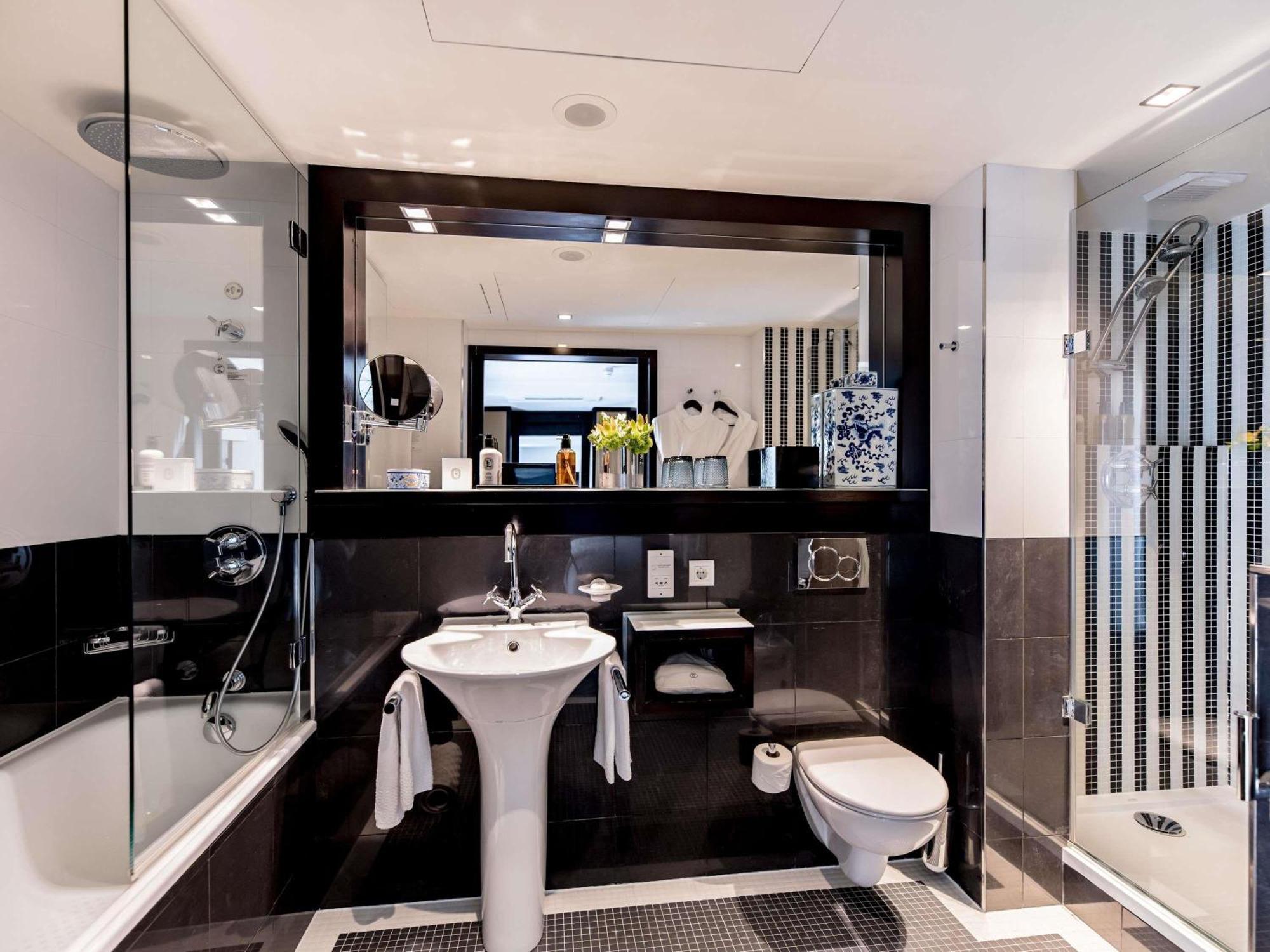 Sofitel Liberdade 5* Lisboa