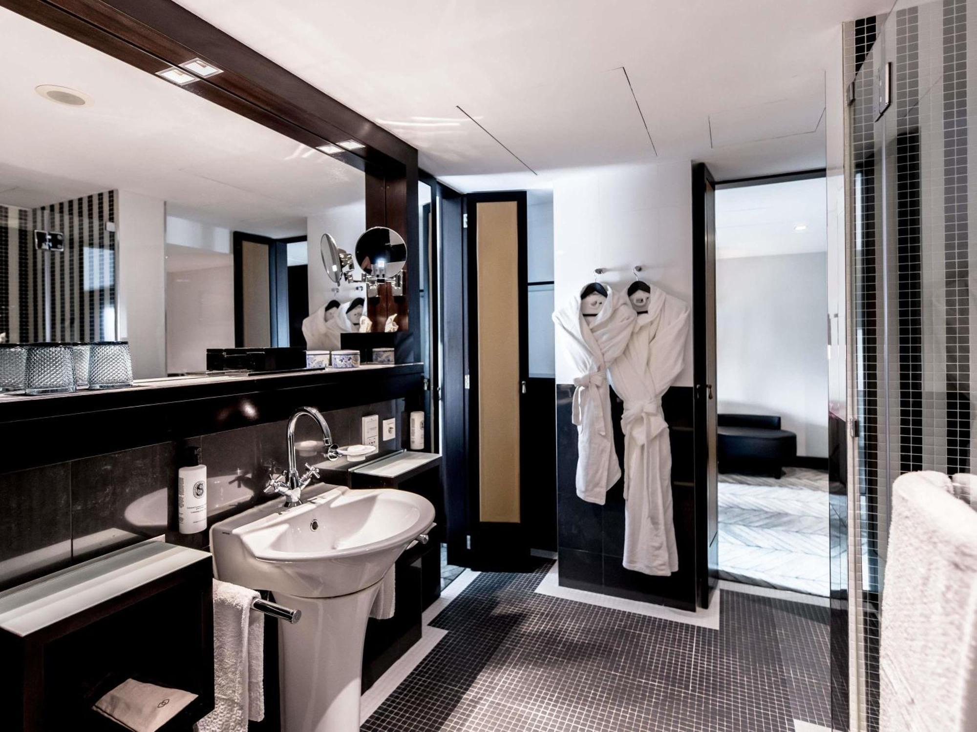 Sofitel Liberdade Hotel Lisboa