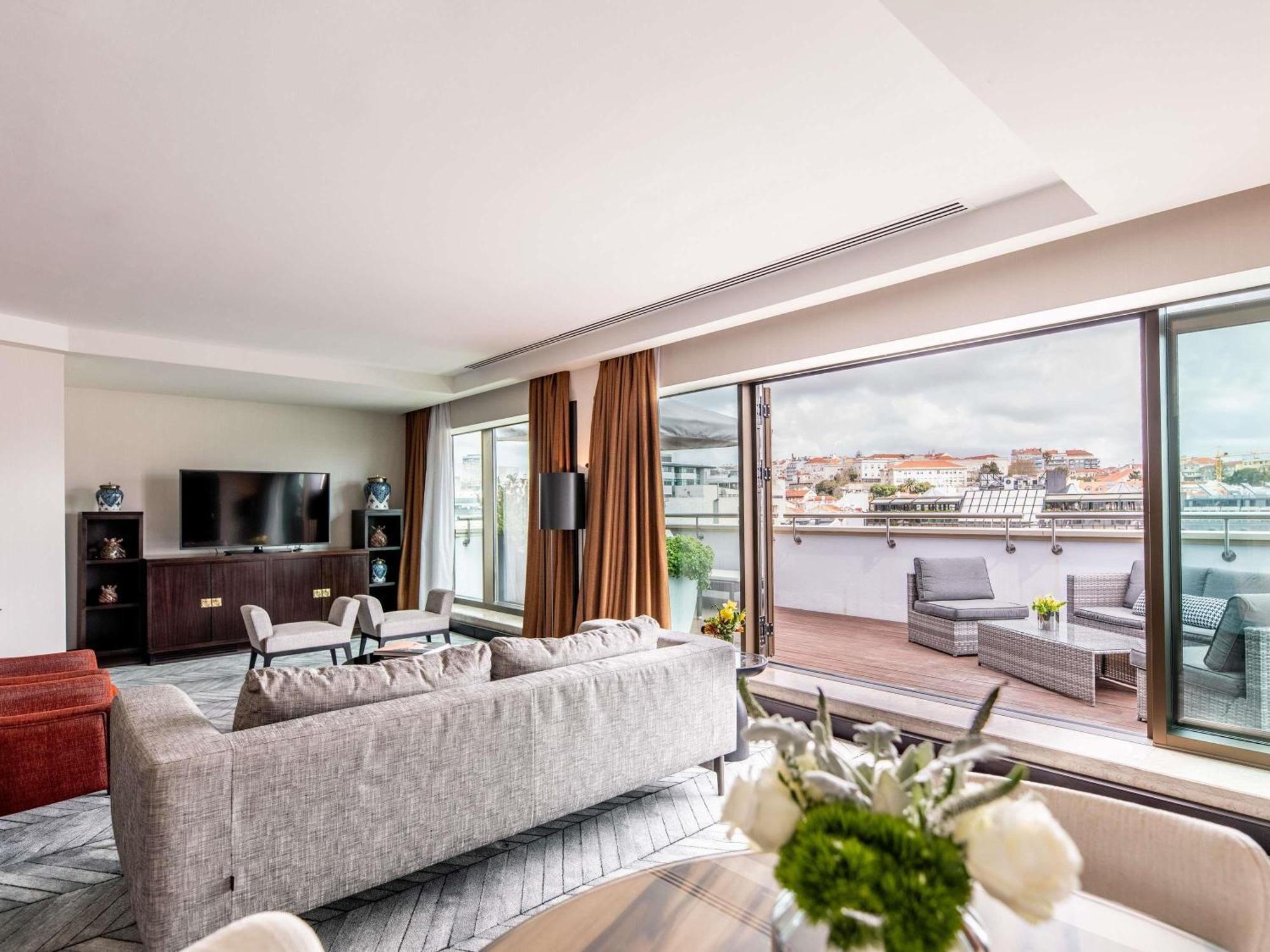 Sofitel Liberdade