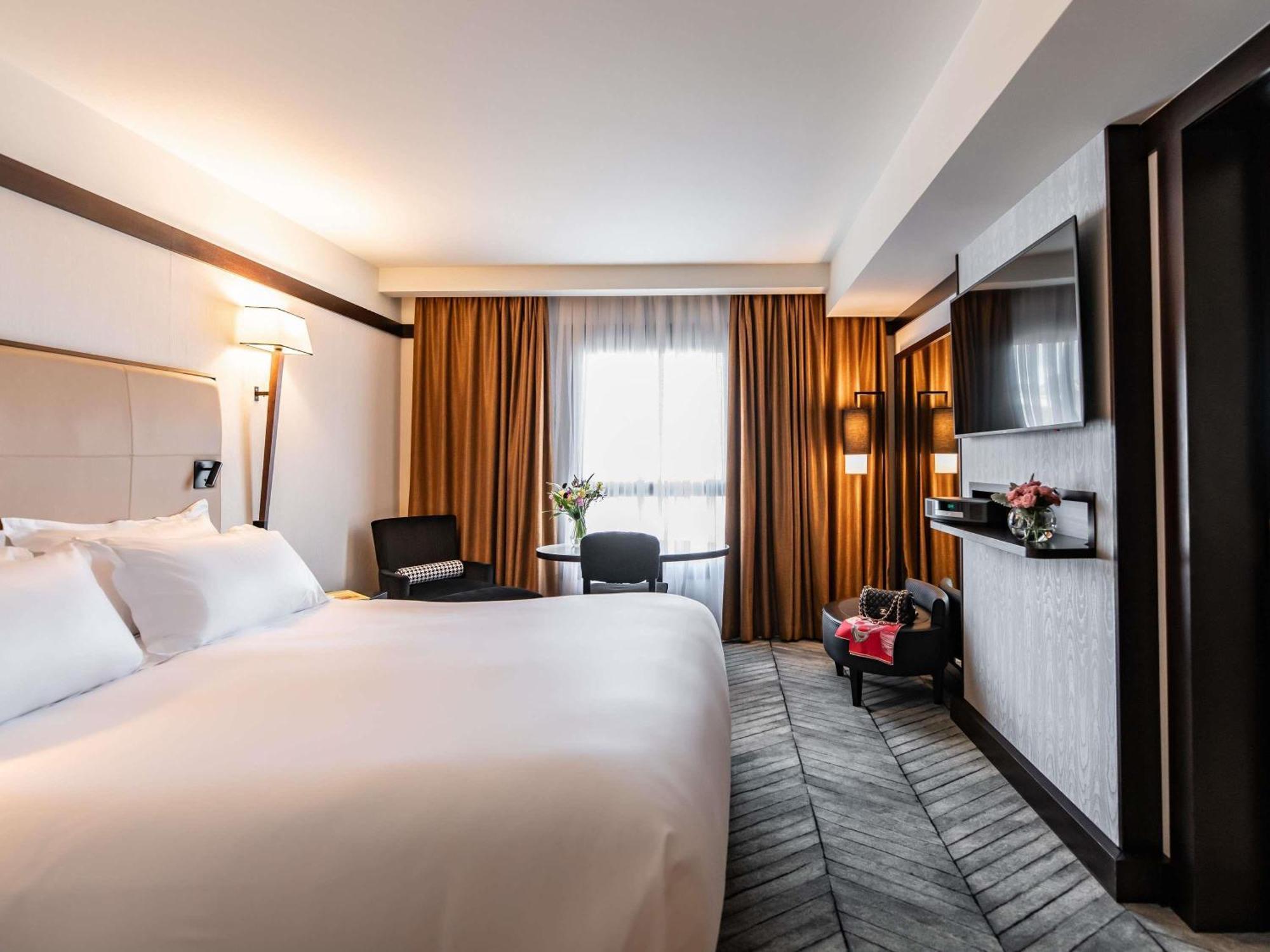 Sofitel Liberdade Hotel