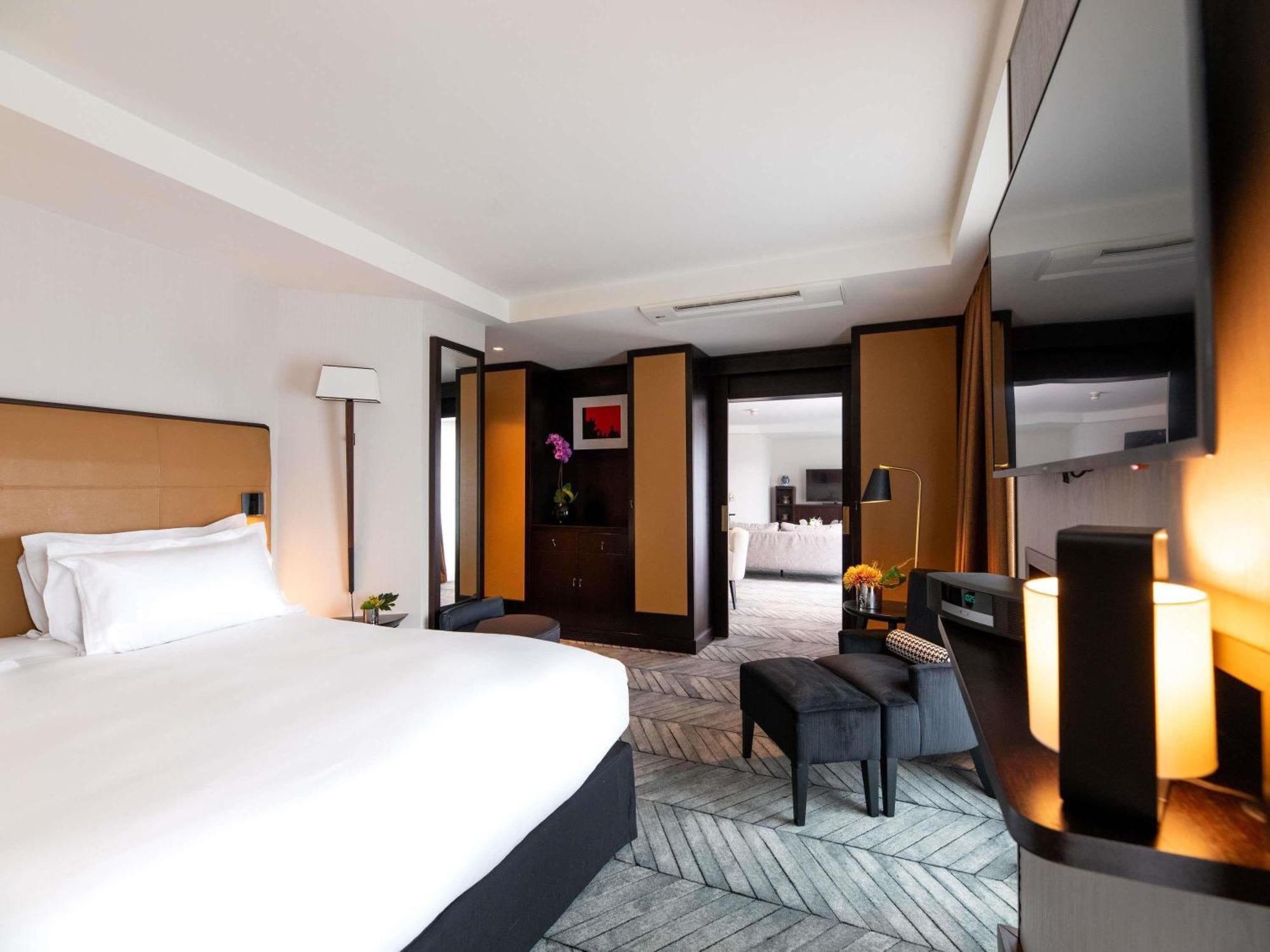 Hotel Sofitel Liberdade 5*