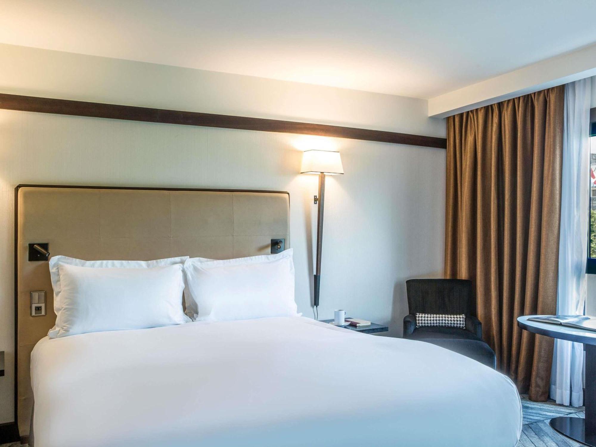 Hotel Sofitel Liberdade Lisboa