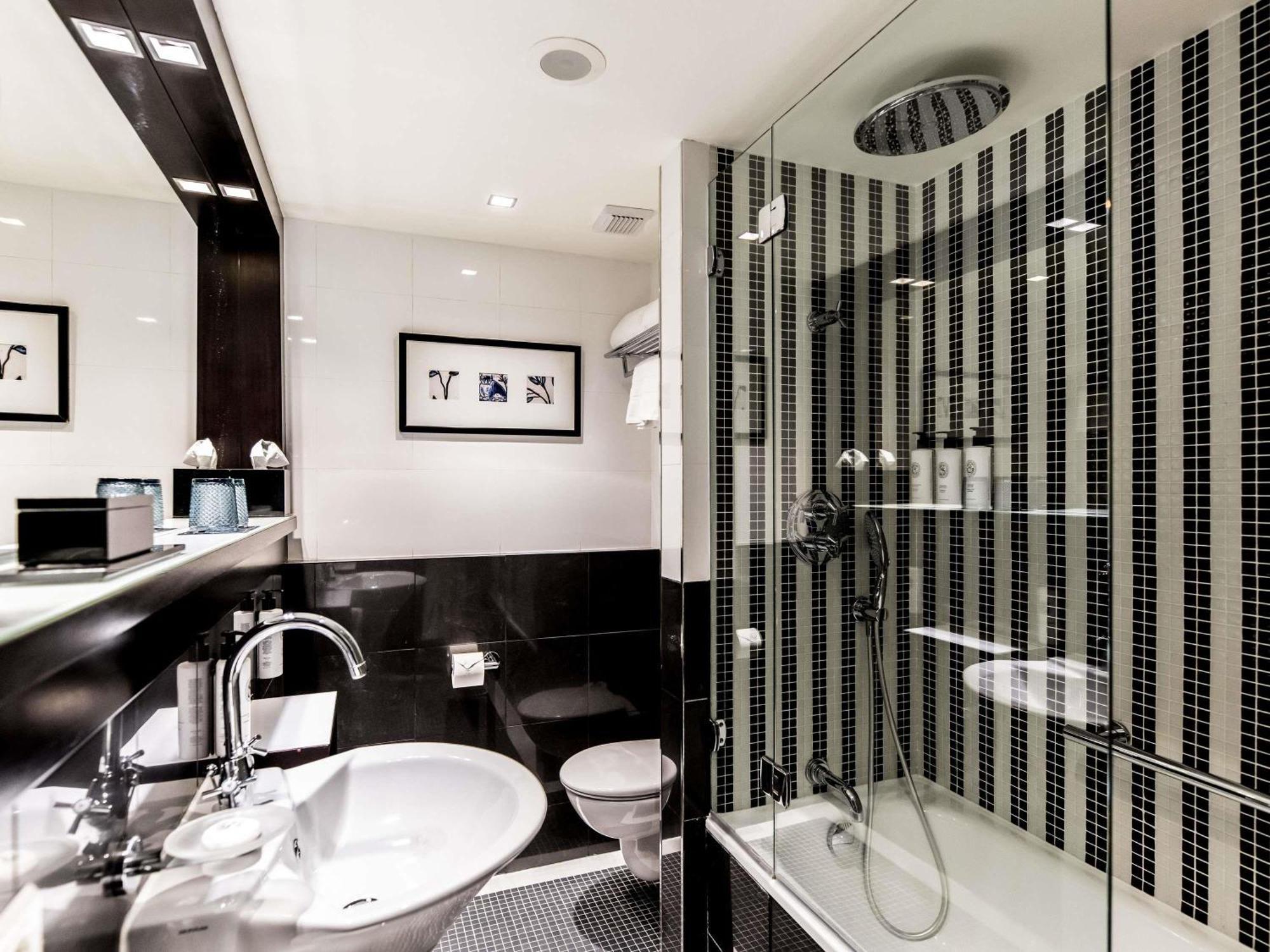 Sofitel Liberdade 5* Lisboa