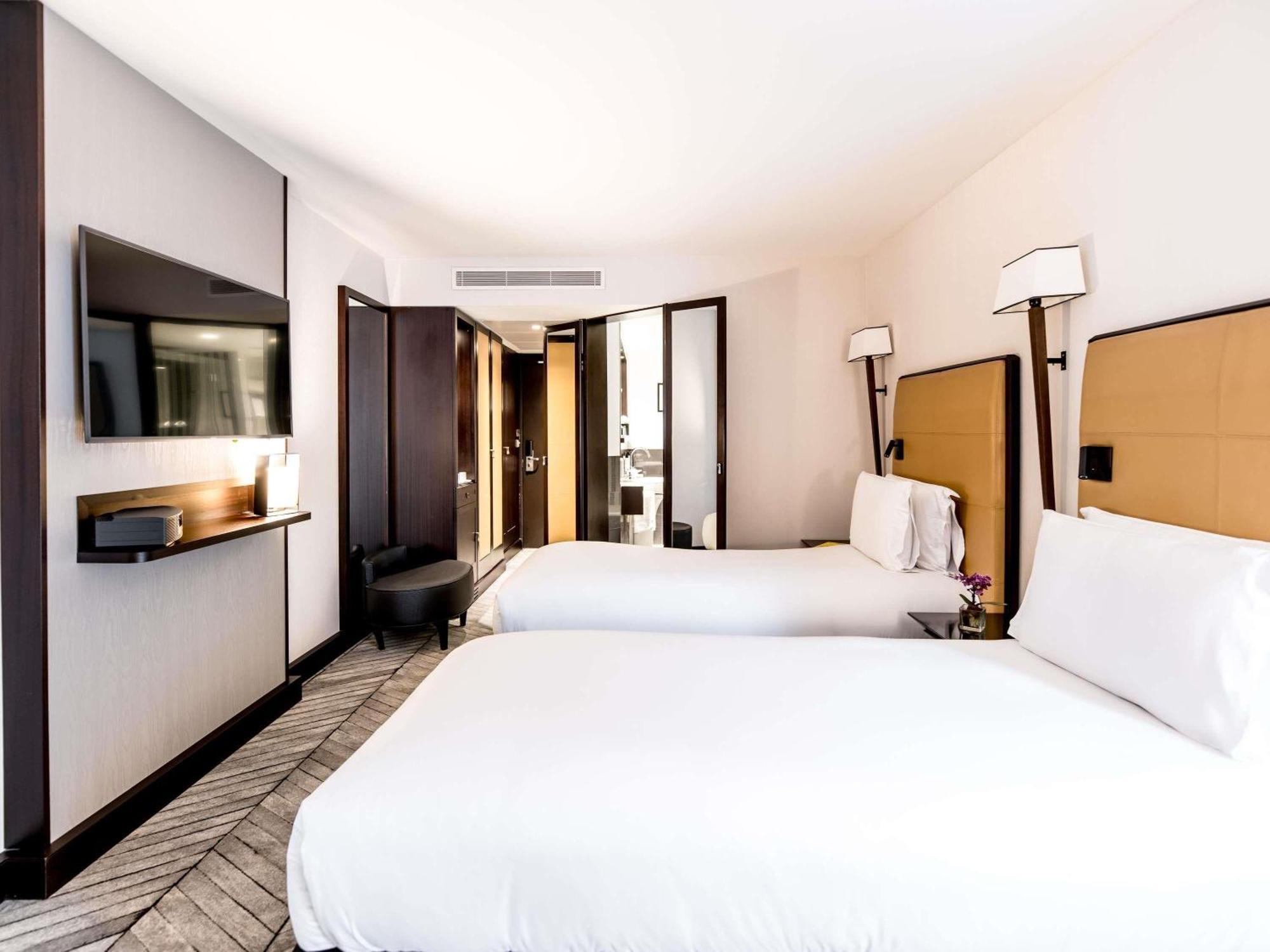 Sofitel Liberdade Hotel 5*