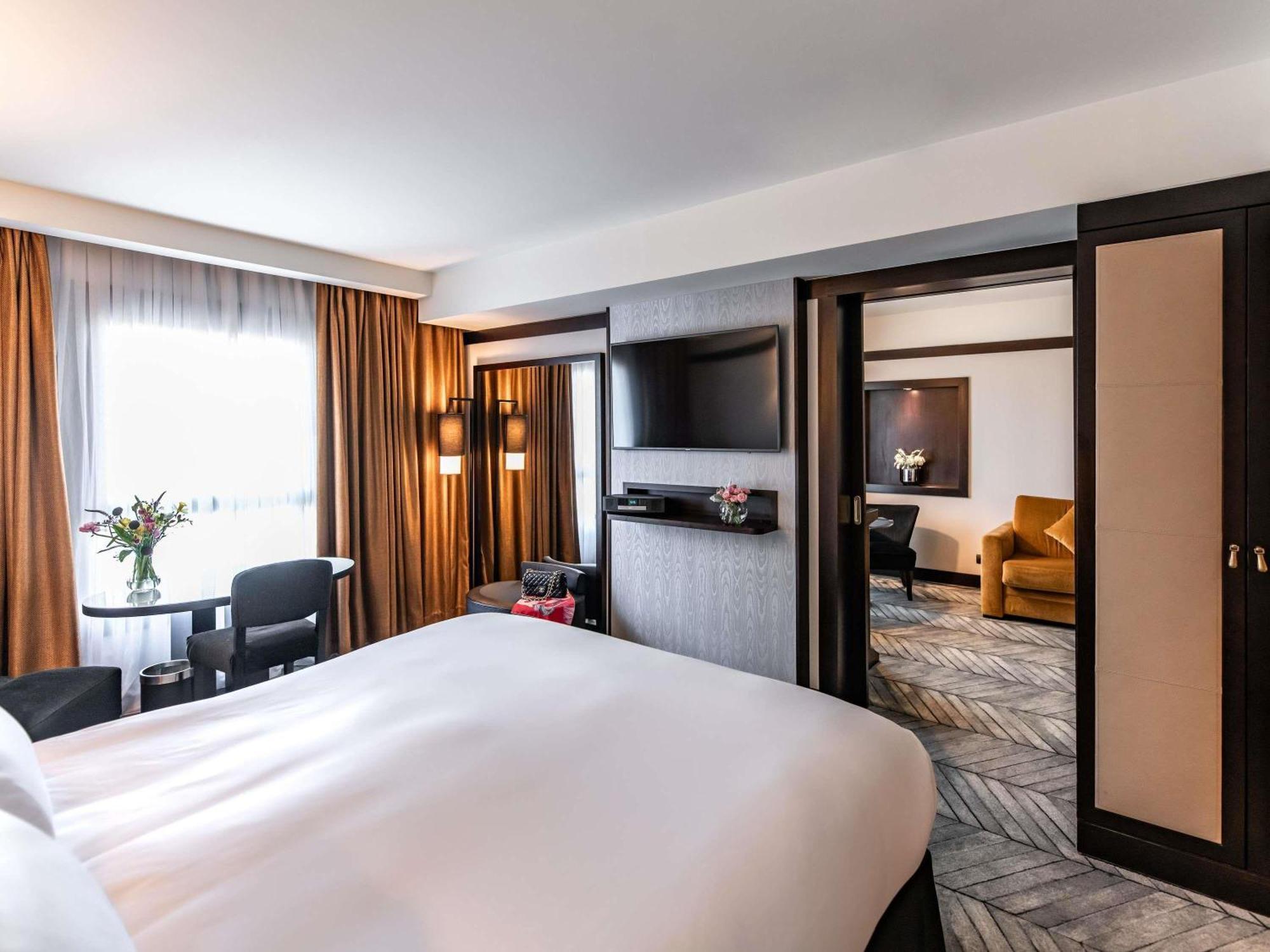 Hotel Sofitel Liberdade 5*