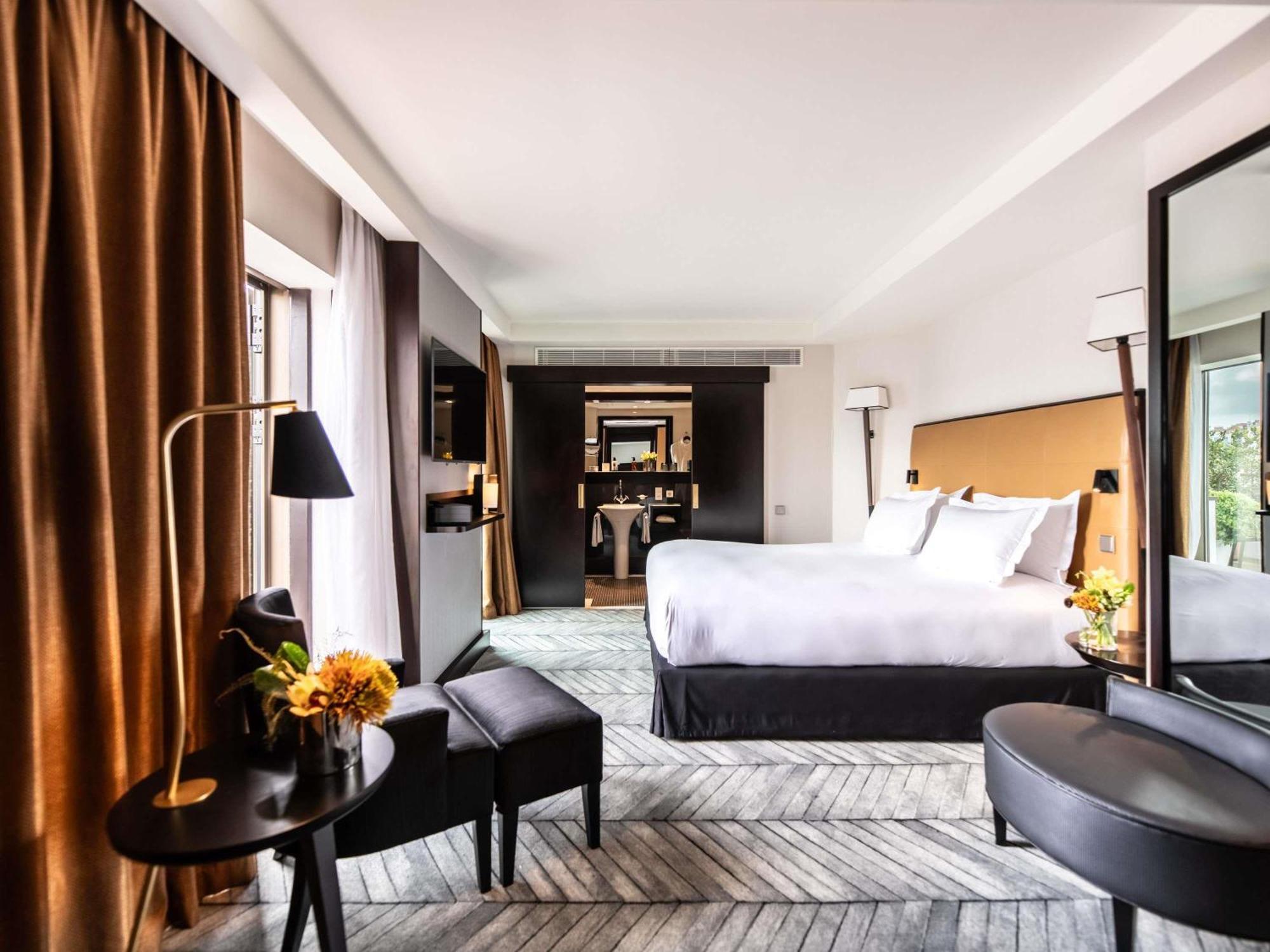 Hotel Sofitel Liberdade Lisboa