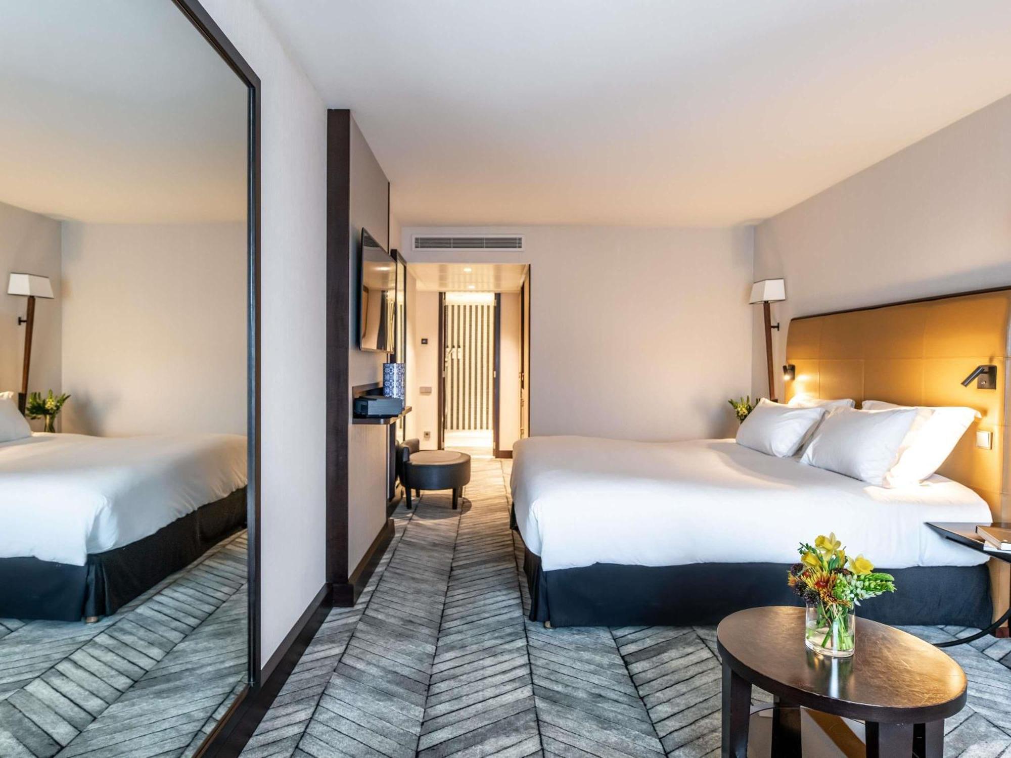 Sofitel Liberdade 5* Lizbona