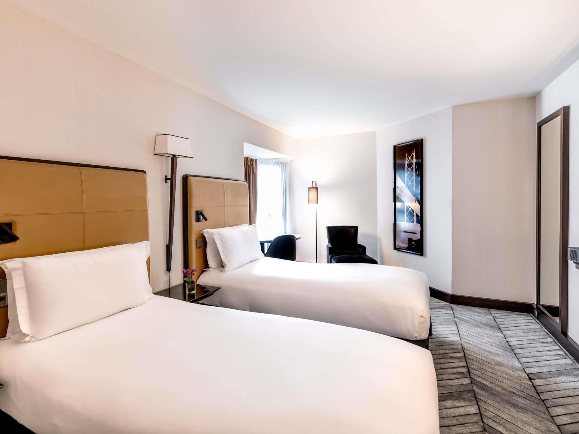 Hotel Sofitel Liberdade