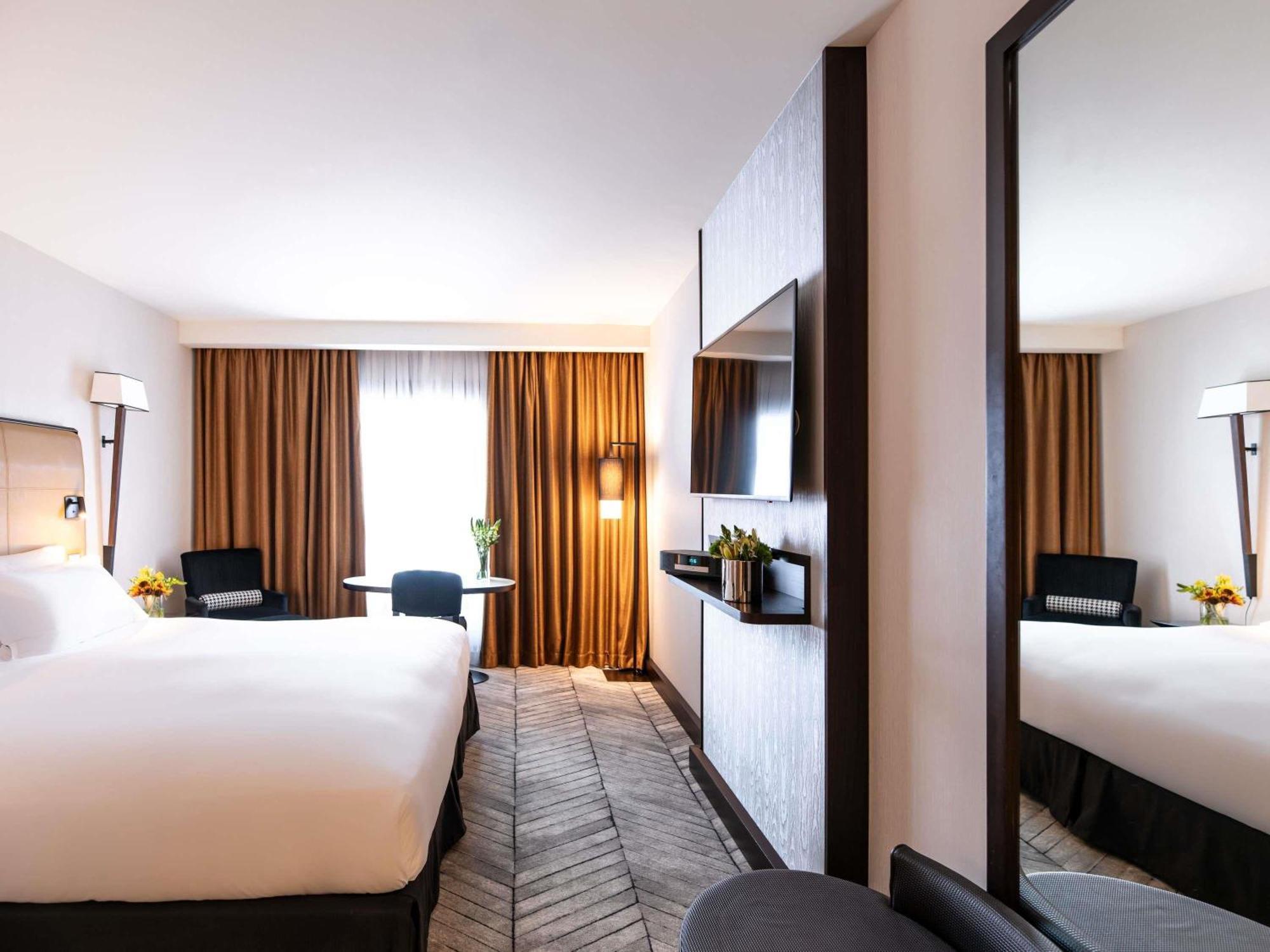 Sofitel Liberdade 5*