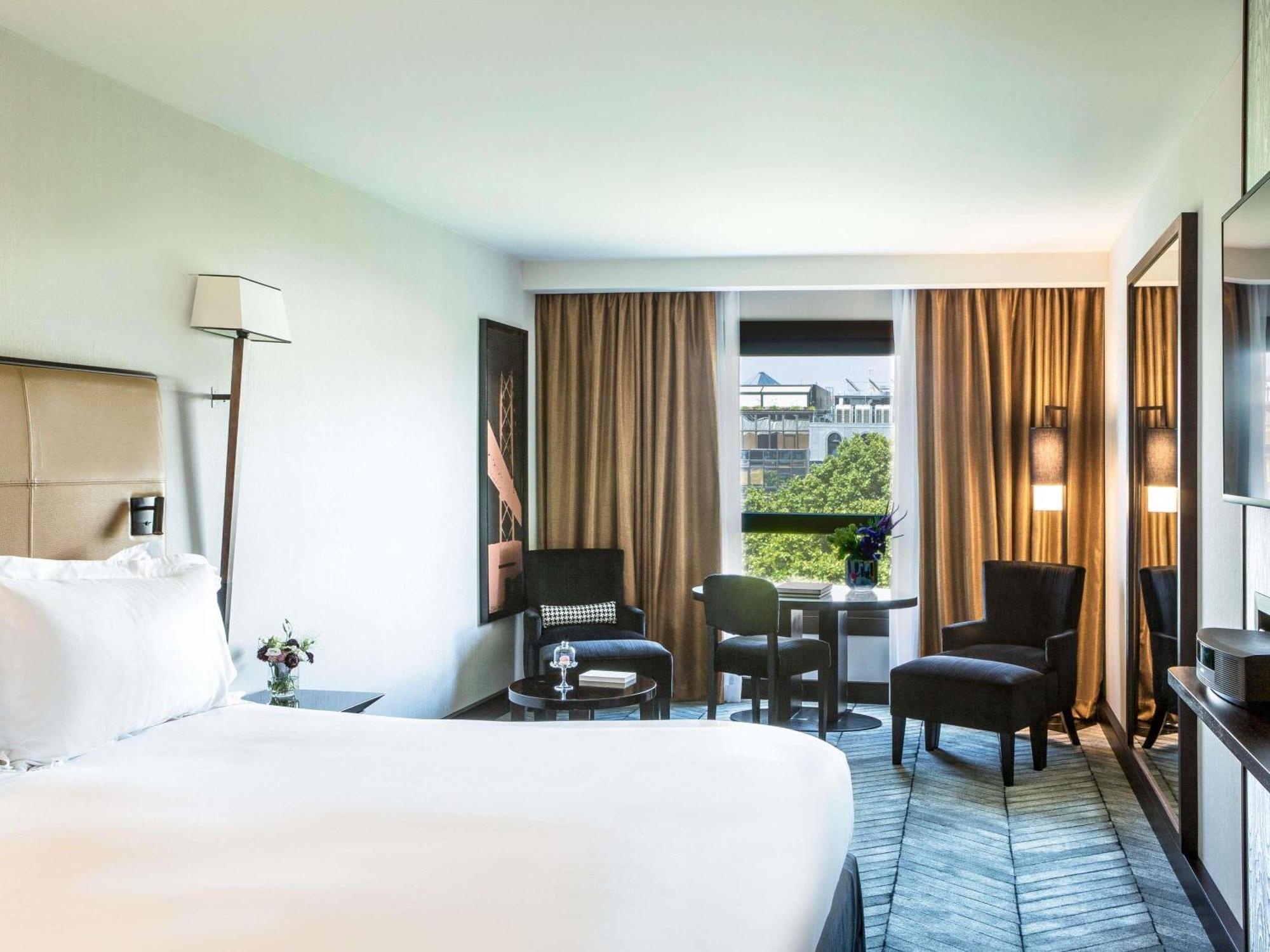 Sofitel Liberdade Lizbona