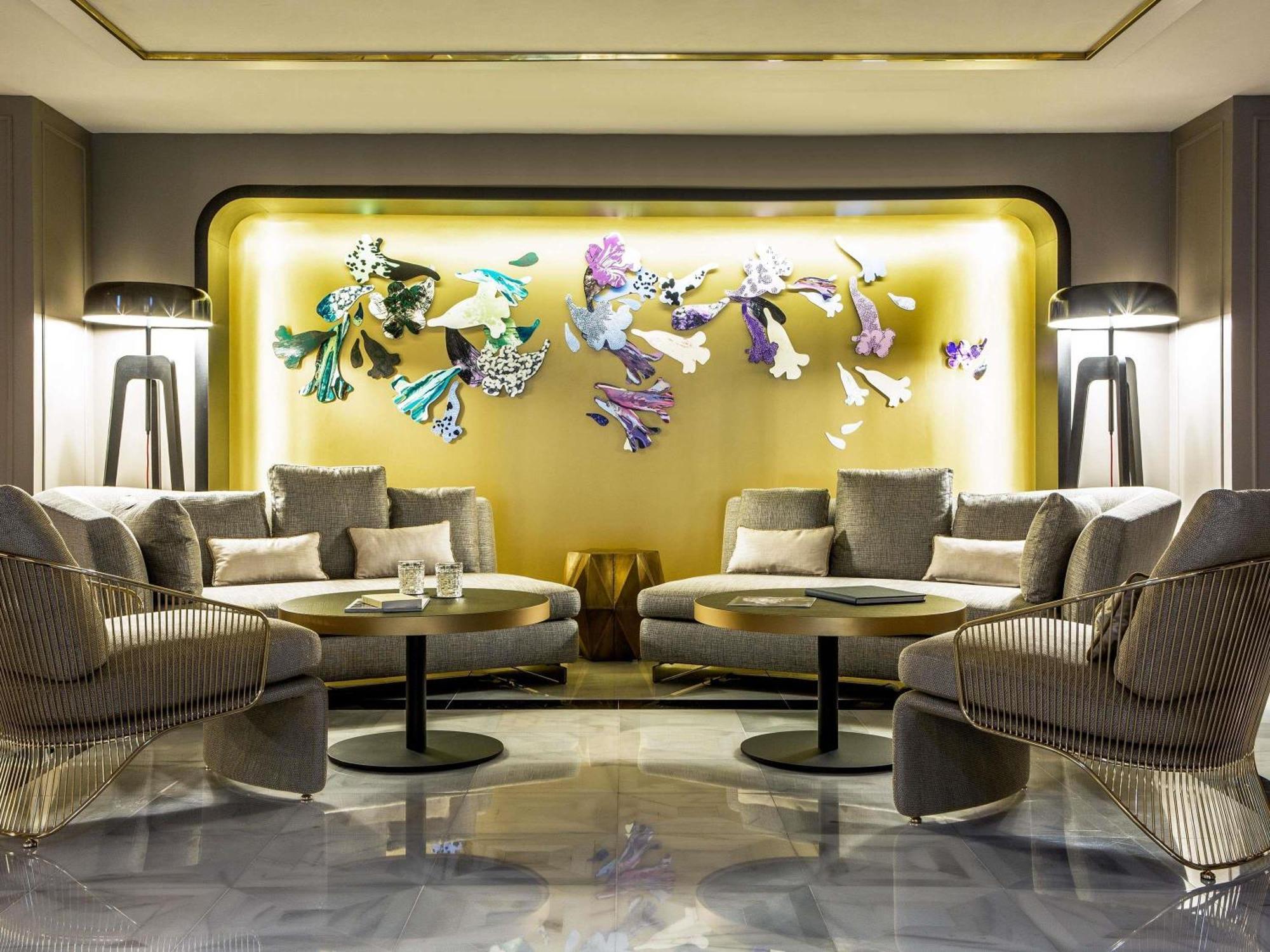 Hotel Sofitel Liberdade Lisboa