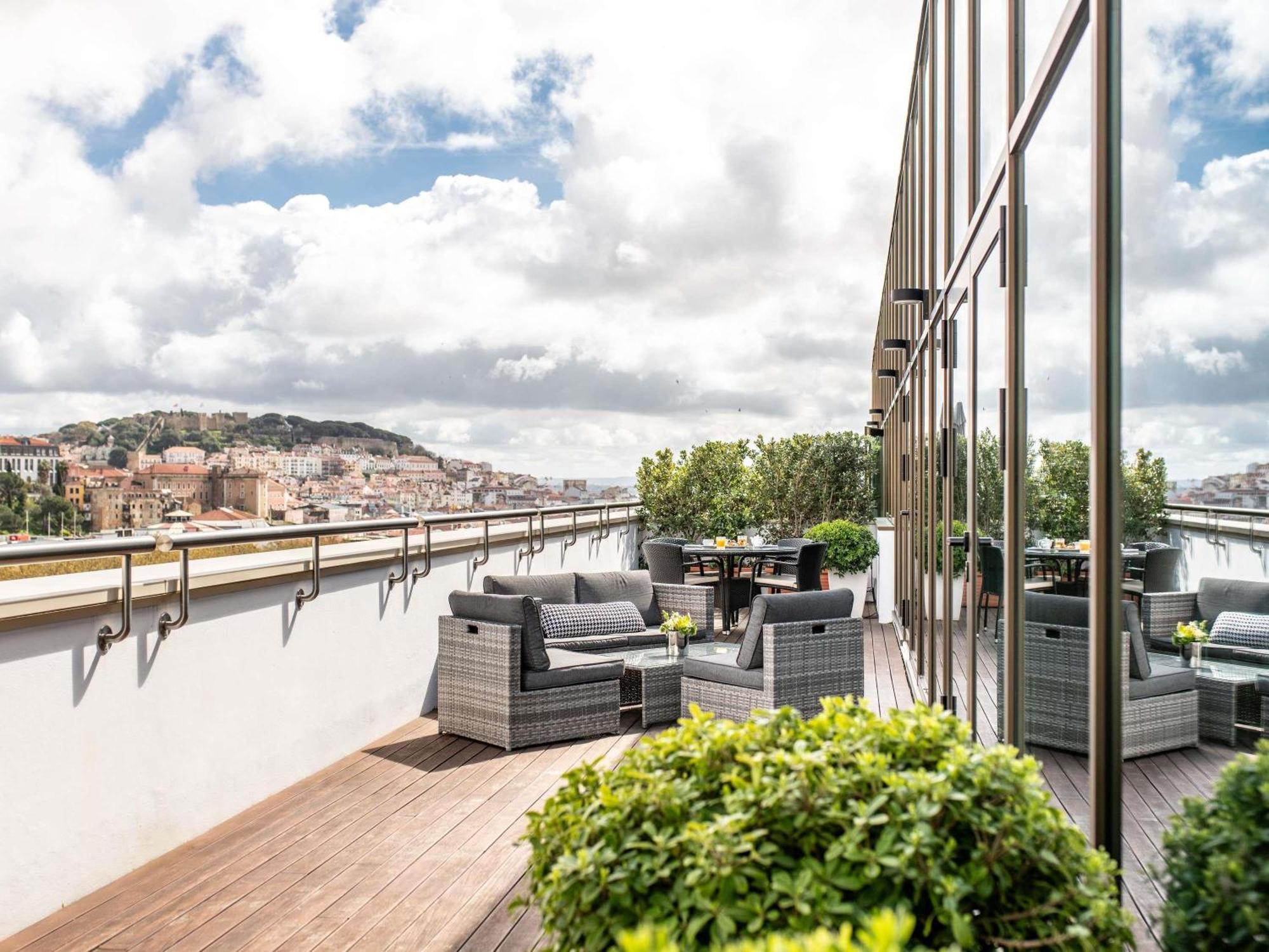 Sofitel Liberdade 5*
