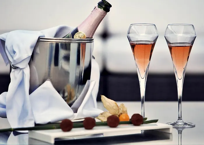 Sofitel Lisbon Liberdade
