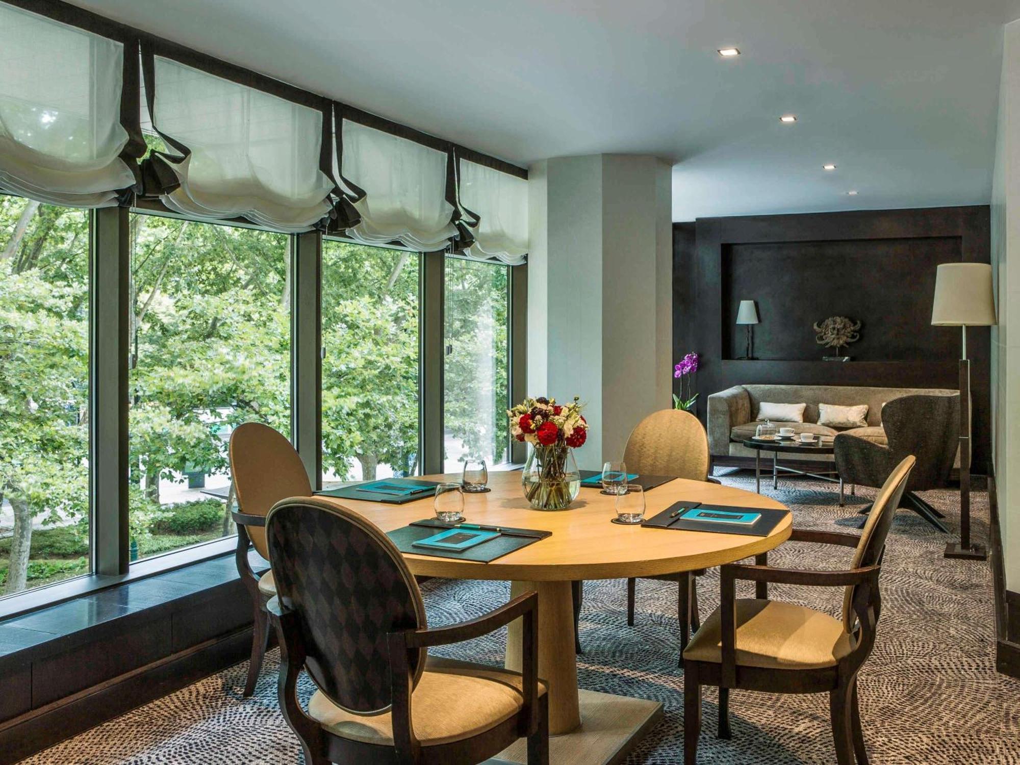 Hotel Sofitel Liberdade 5*