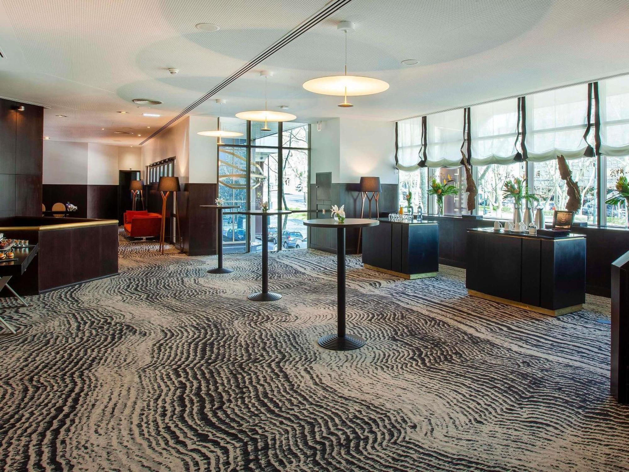 Hotel Sofitel Liberdade 5*