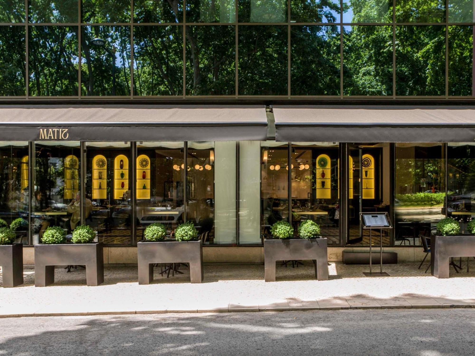 Sofitel Liberdade 5*