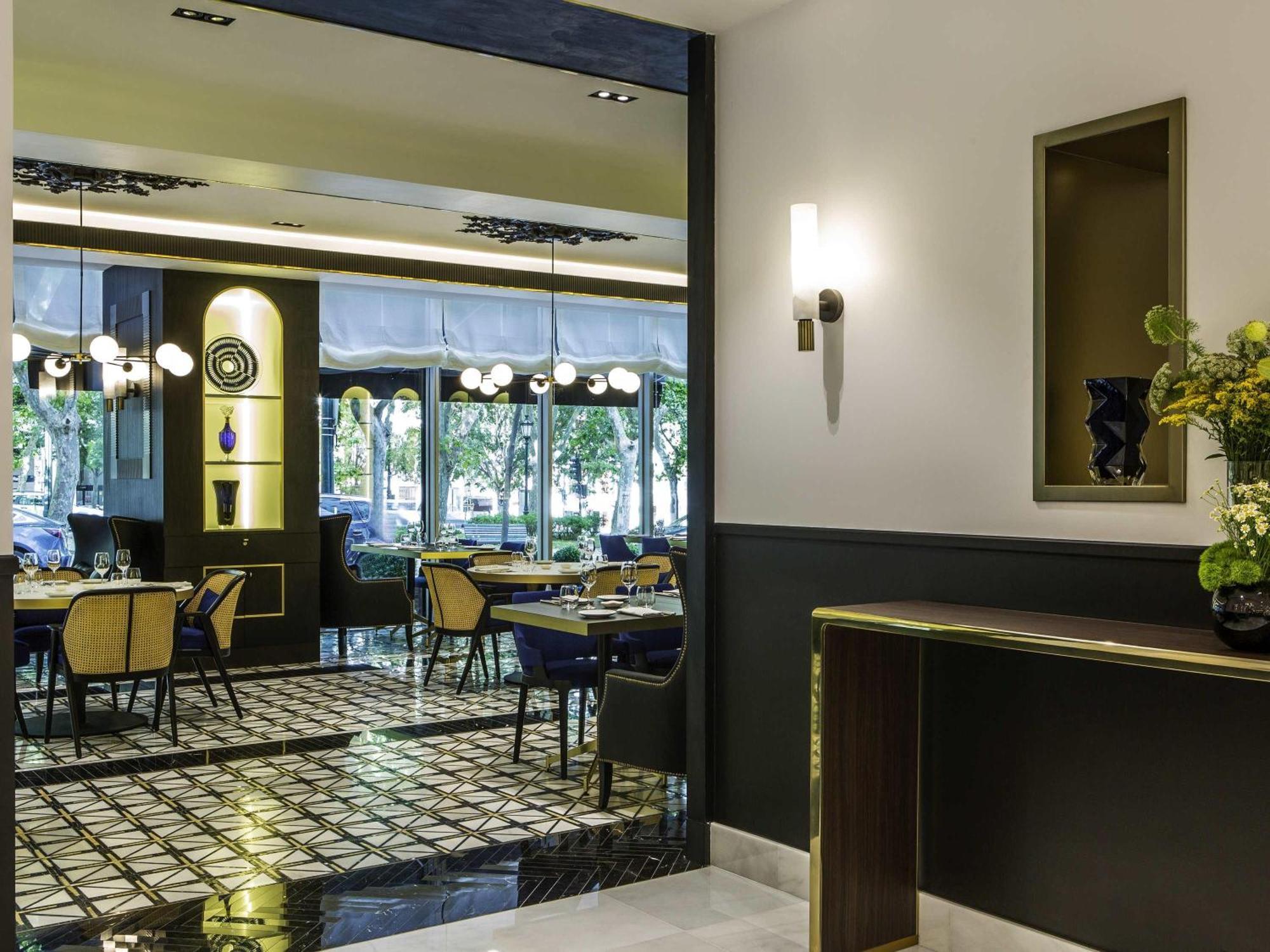 Hotel Sofitel Liberdade