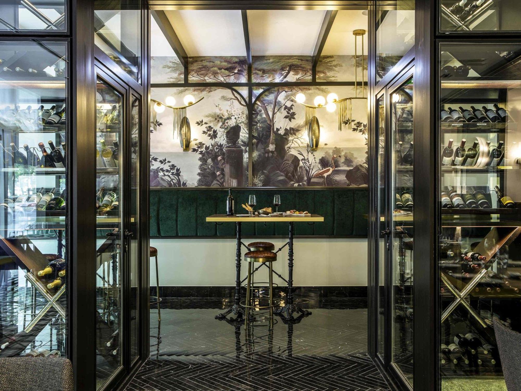 Sofitel Liberdade Hotel Lisbon