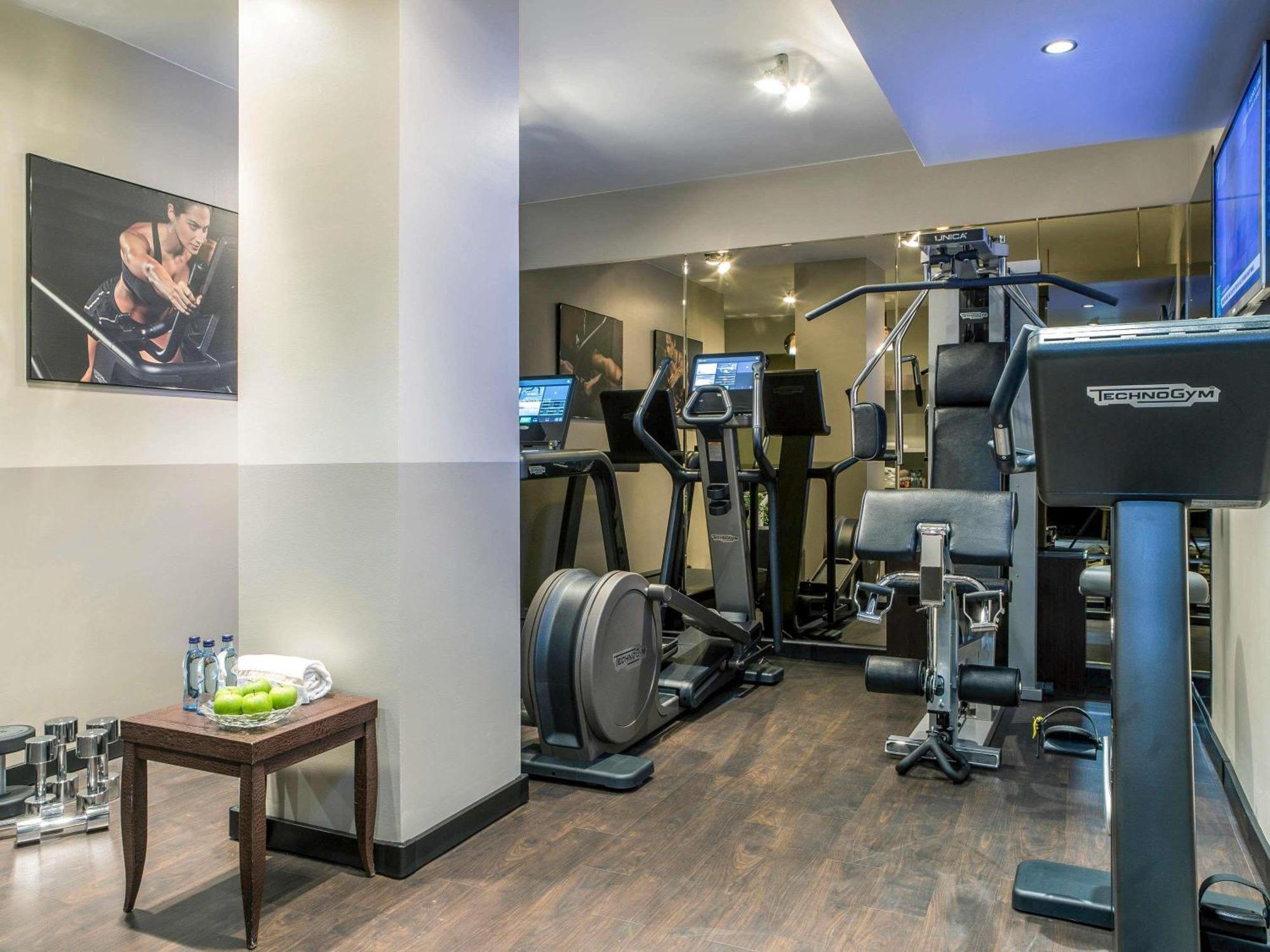 Hotel Sofitel Liberdade Lisbon