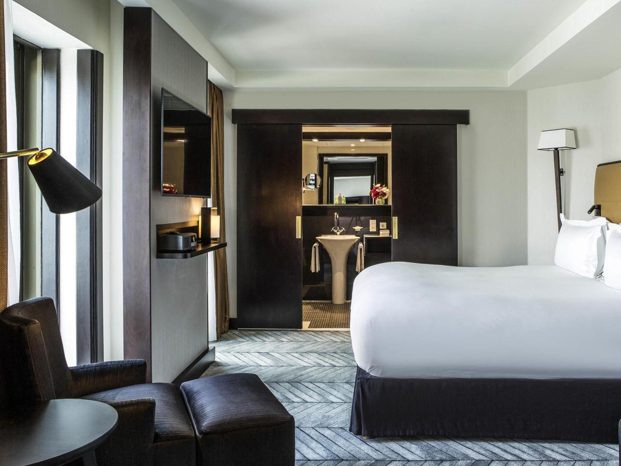 Sofitel Liberdade Lisbon
