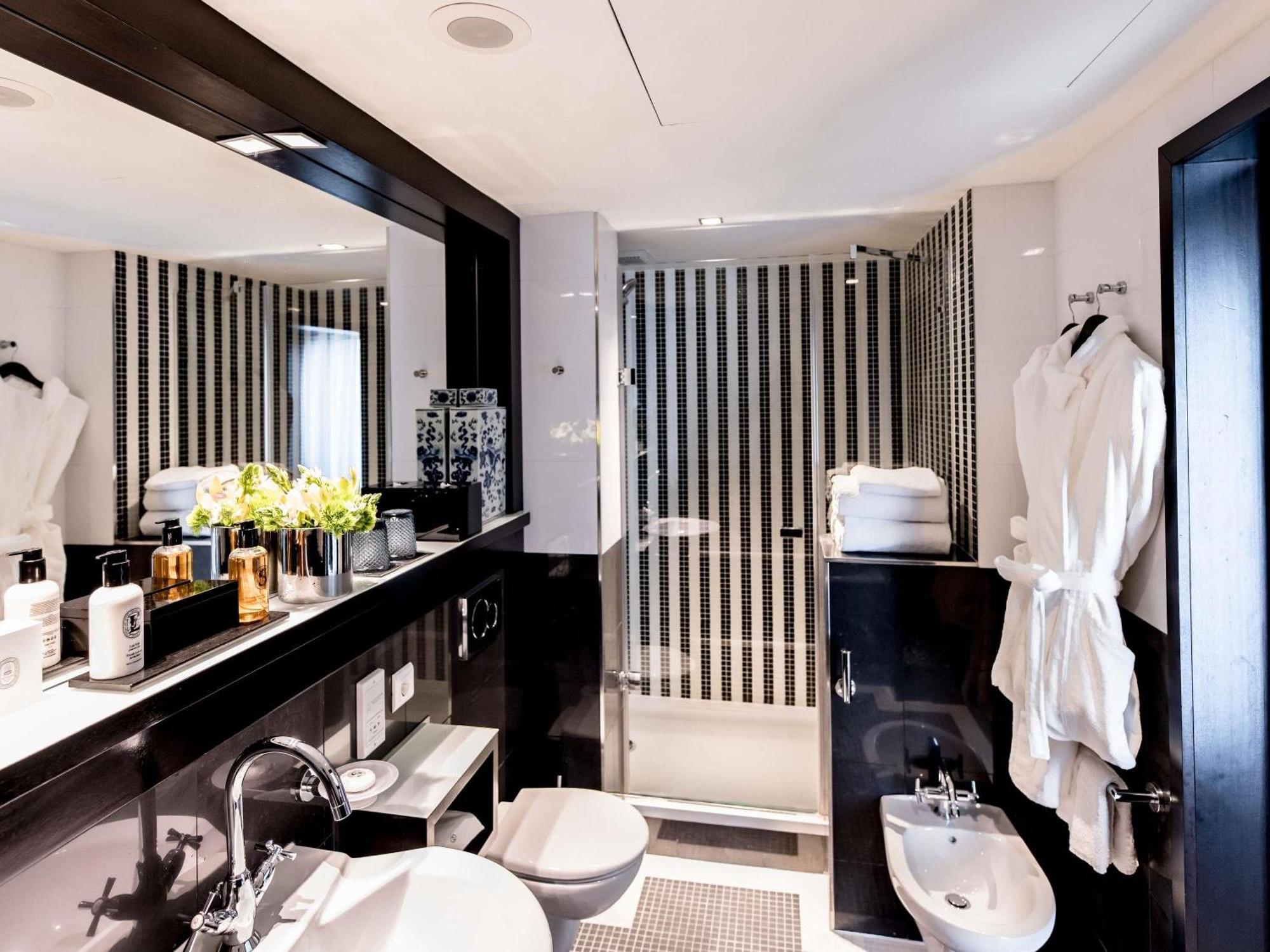 Hotel Sofitel Liberdade