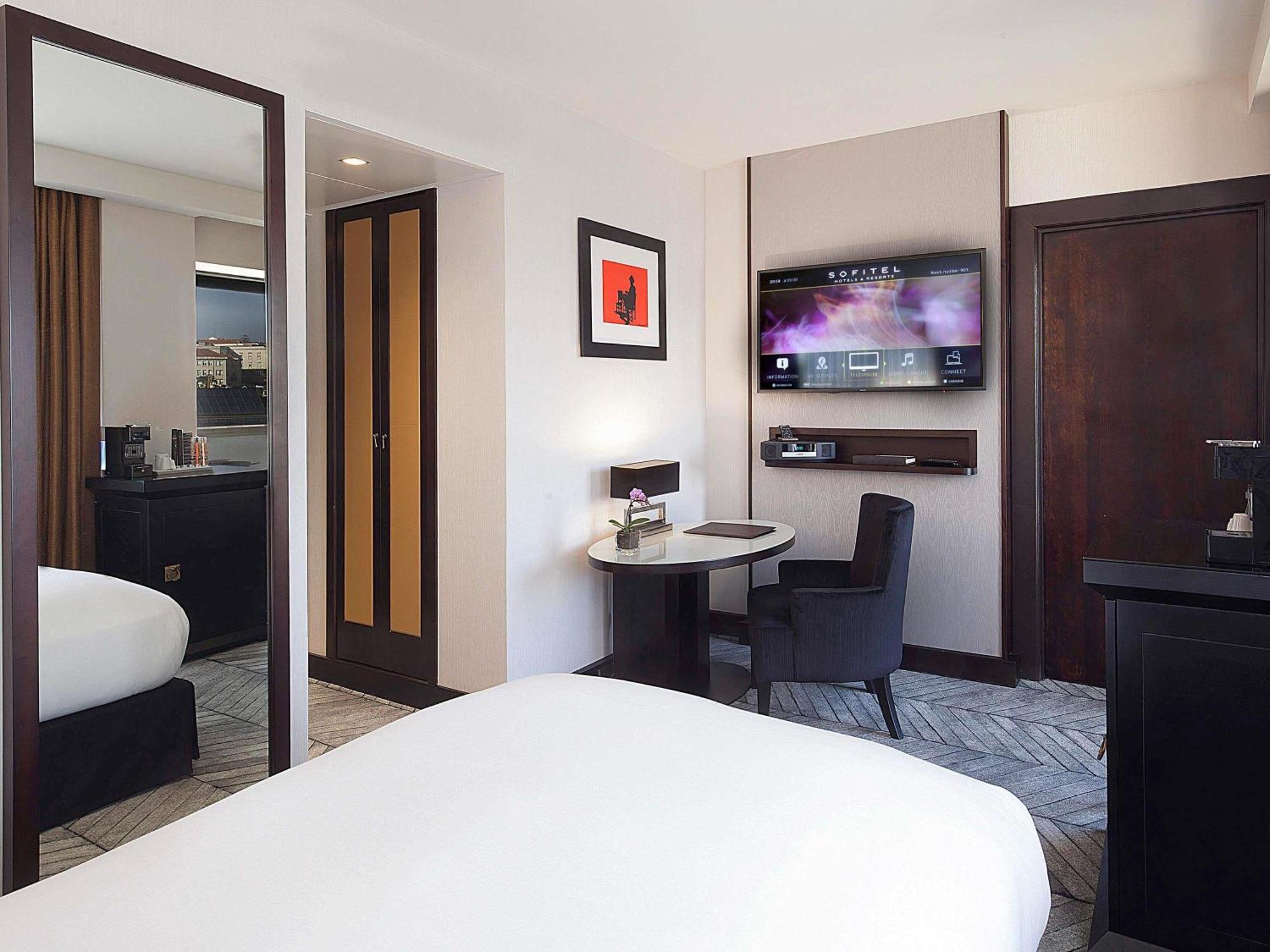 Sofitel Liberdade