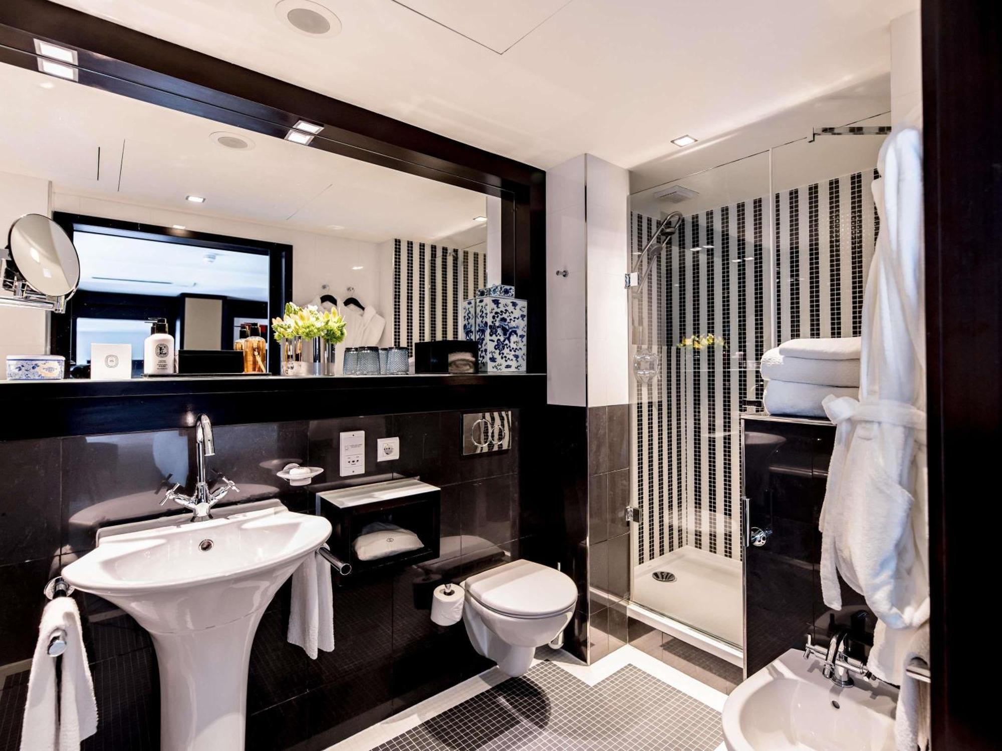 Hotel Sofitel Liberdade Lisbon