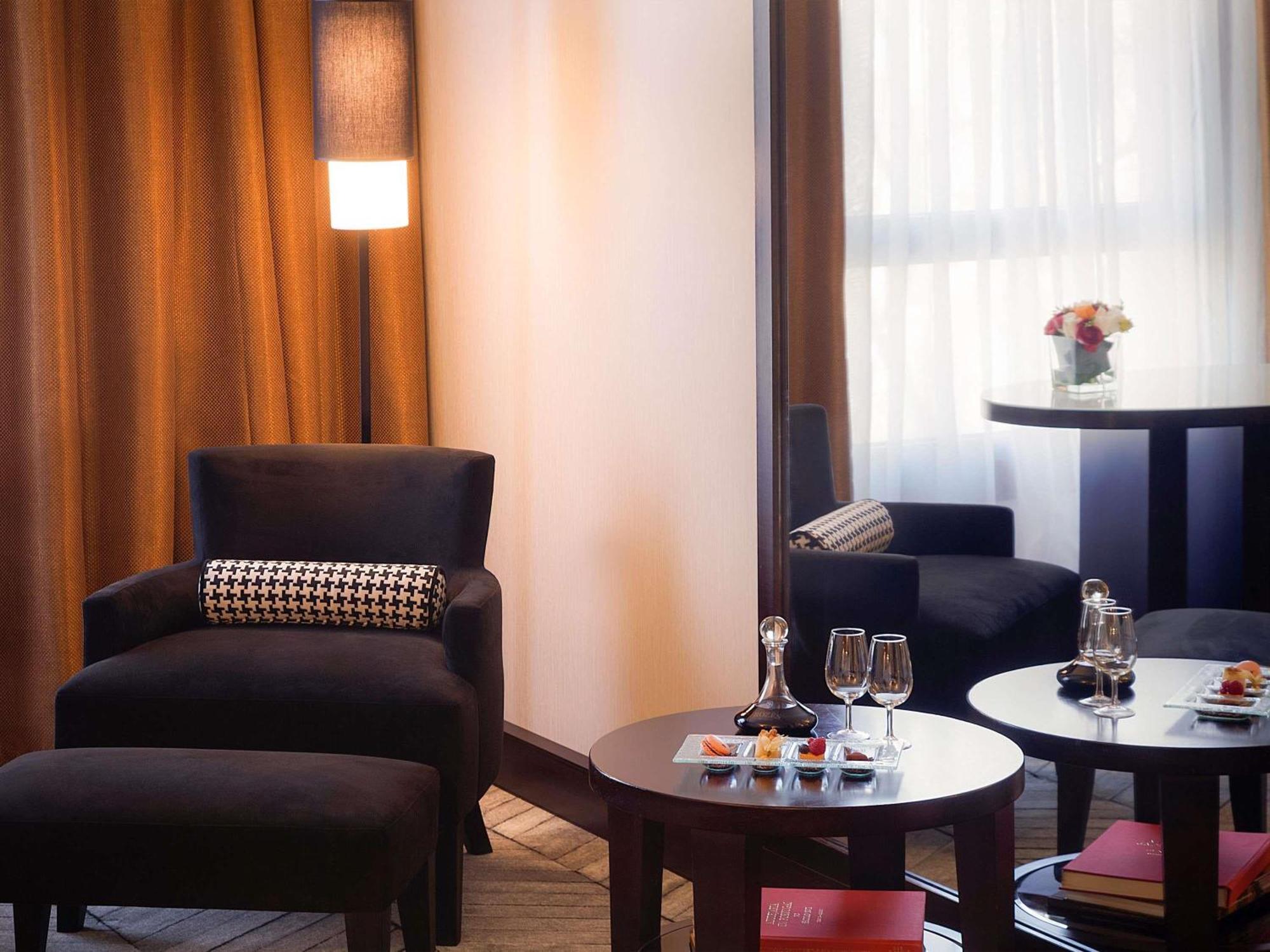 Sofitel Liberdade 5*