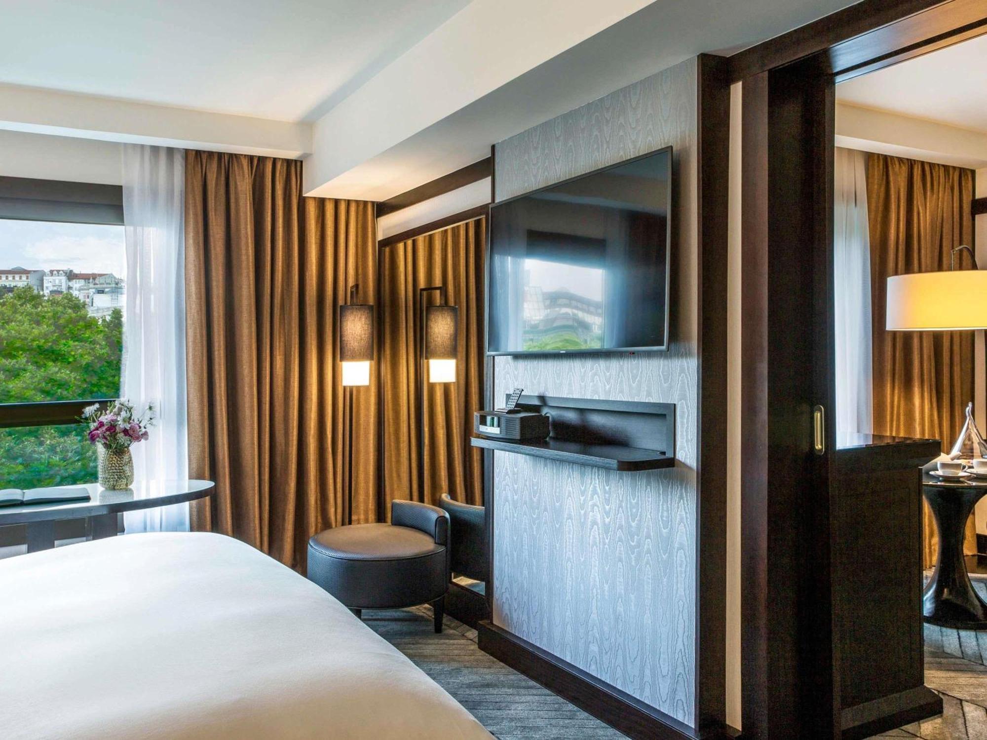 Sofitel Liberdade Lisbon