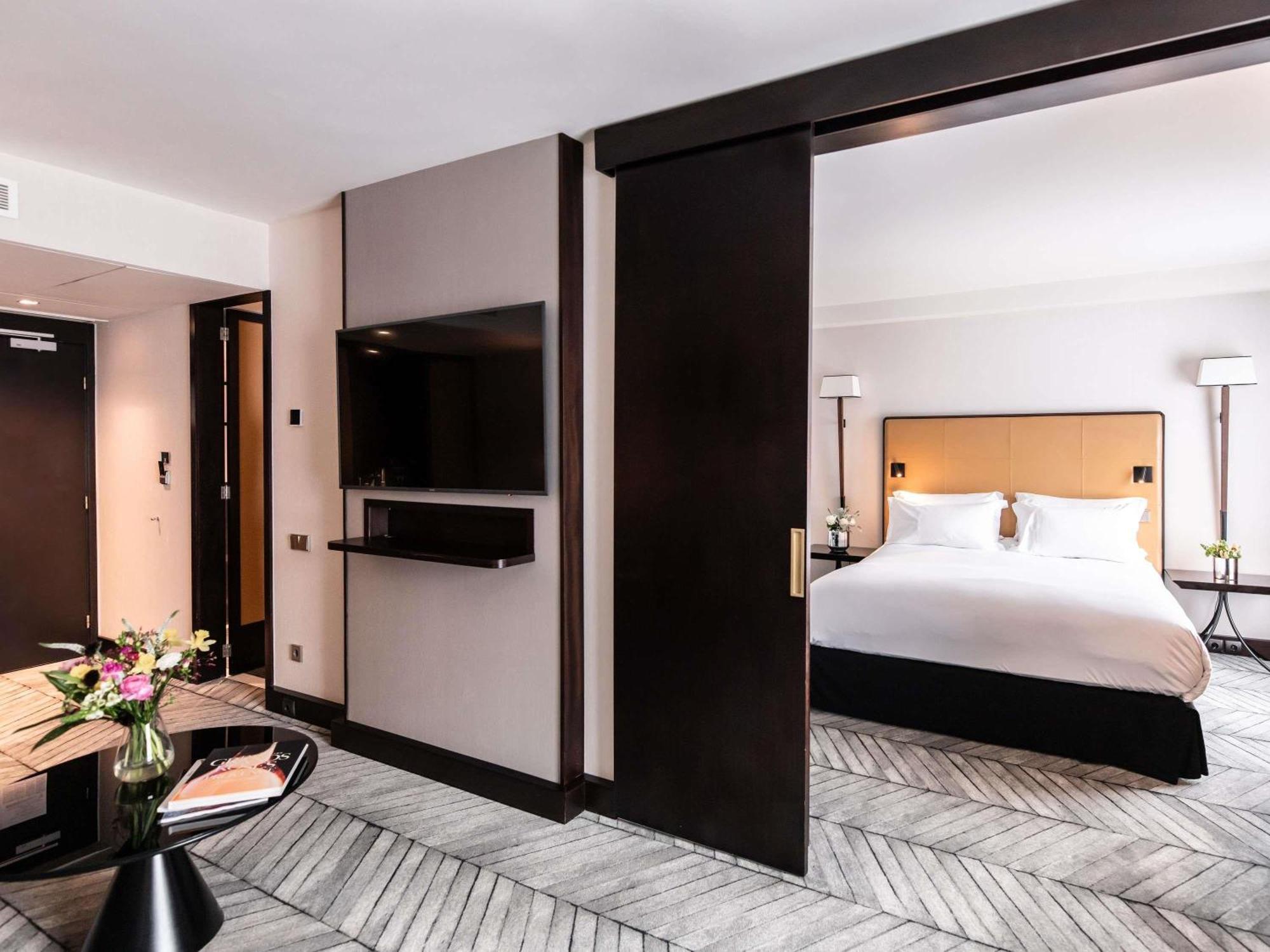 Sofitel Liberdade 5* Lisbon