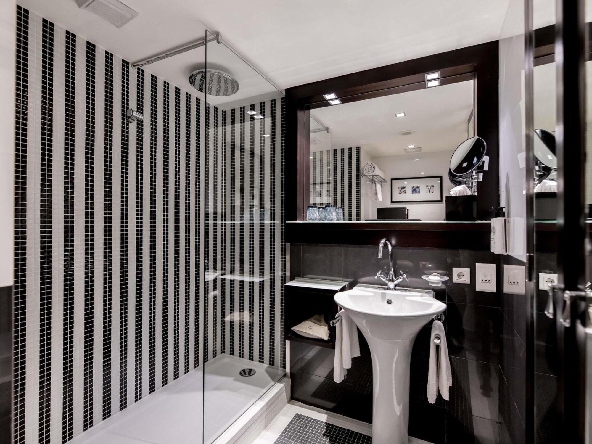 Hotel Sofitel Liberdade