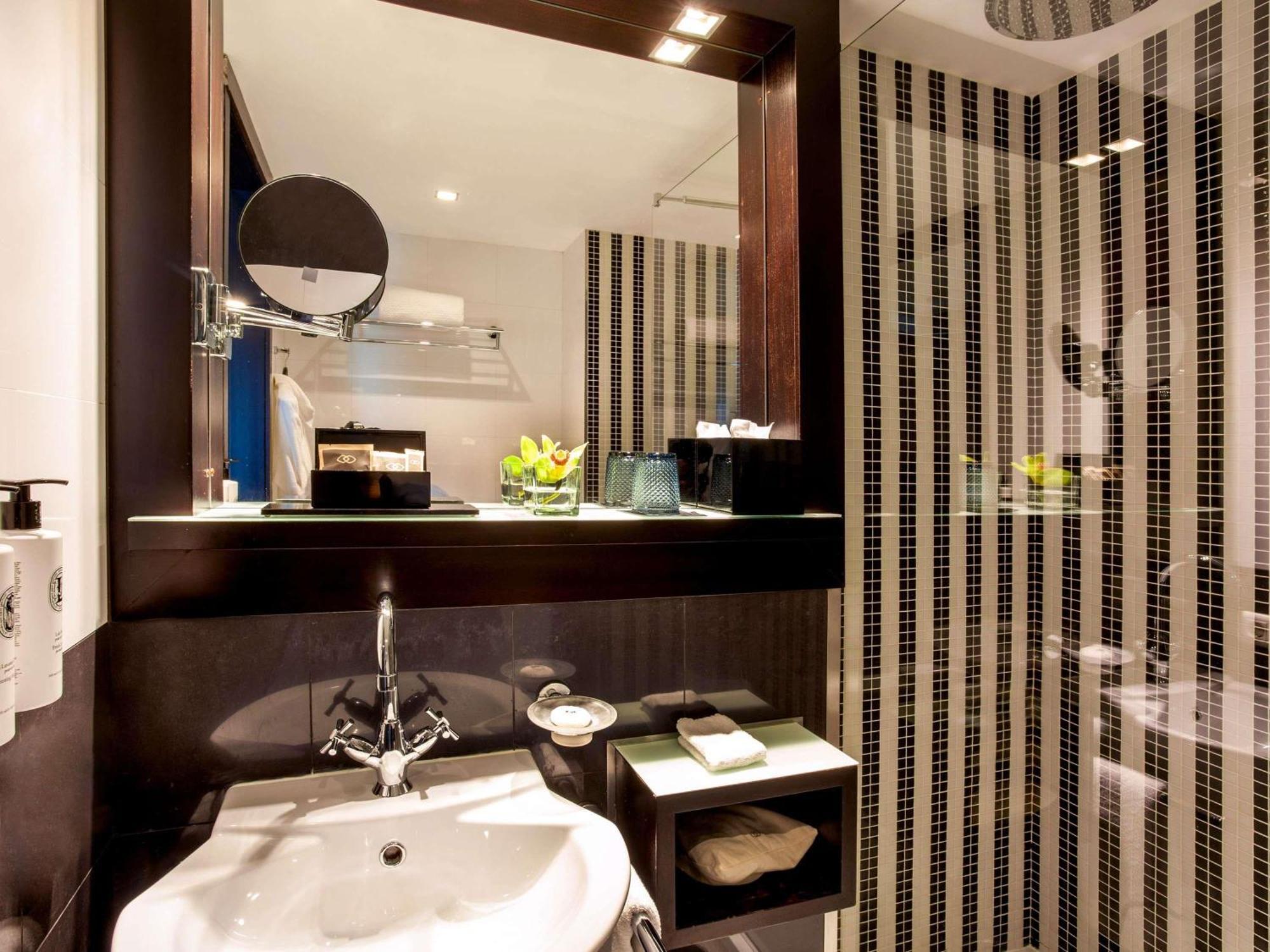 Sofitel Liberdade 5*