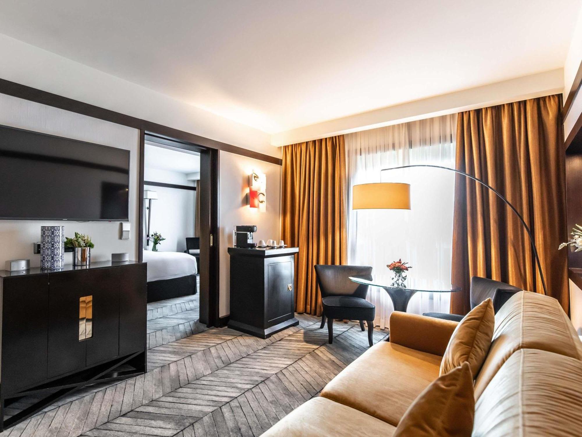 Sofitel Liberdade Lisbon