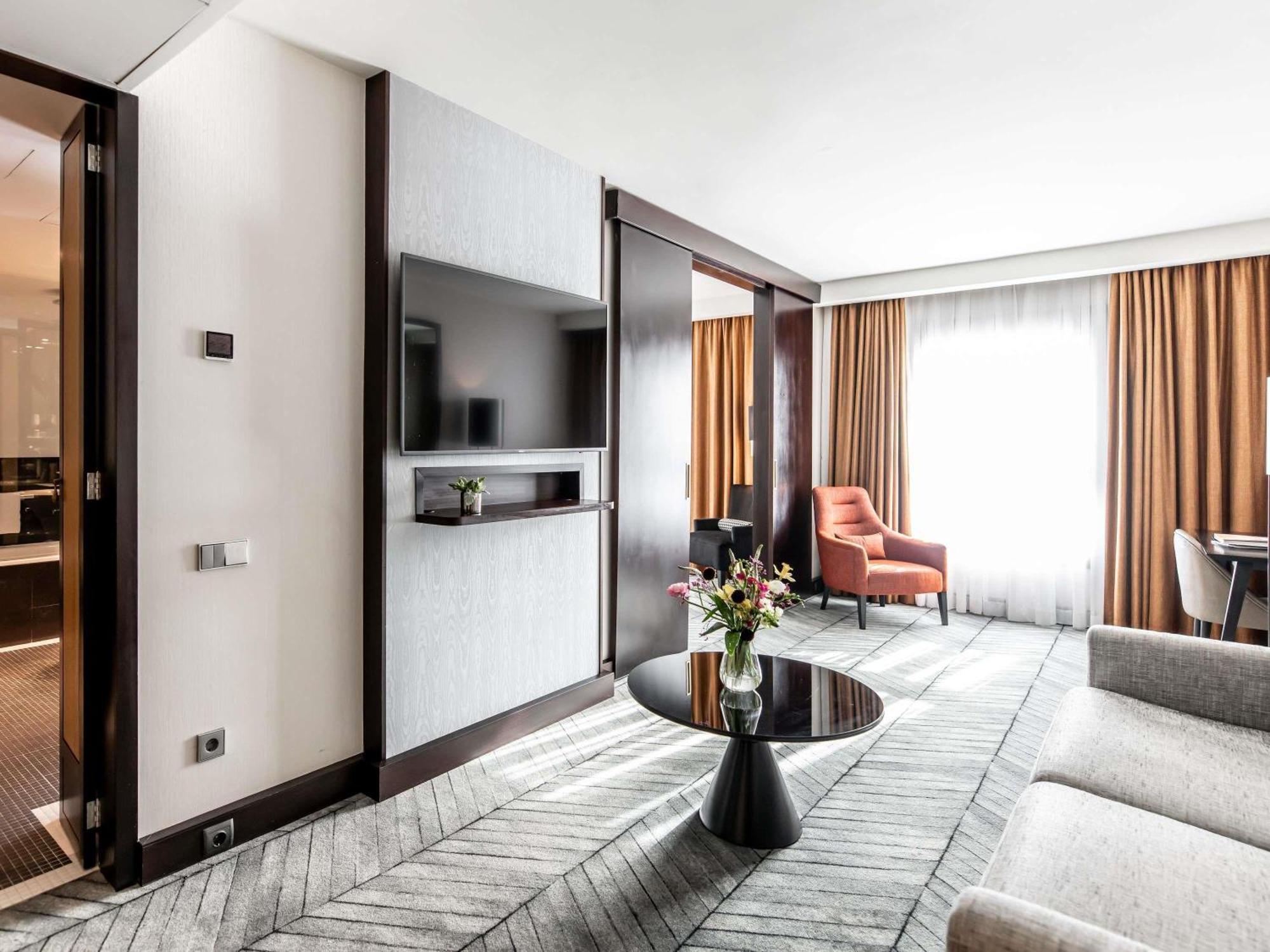 Sofitel Liberdade