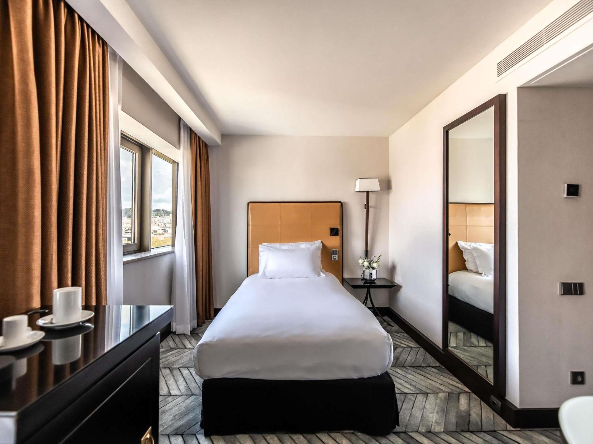 Hotel Sofitel Liberdade Lisbon