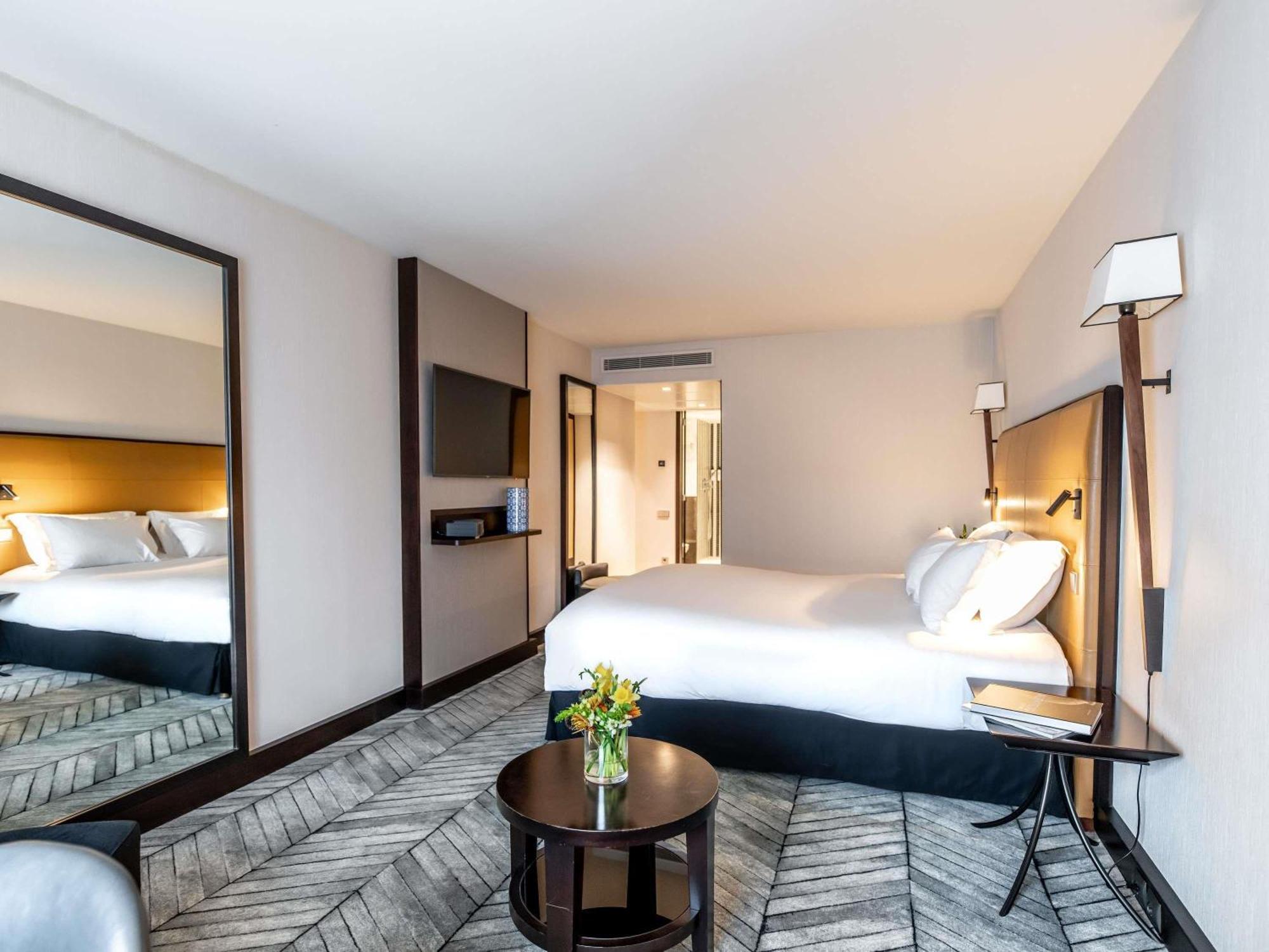Sofitel Liberdade