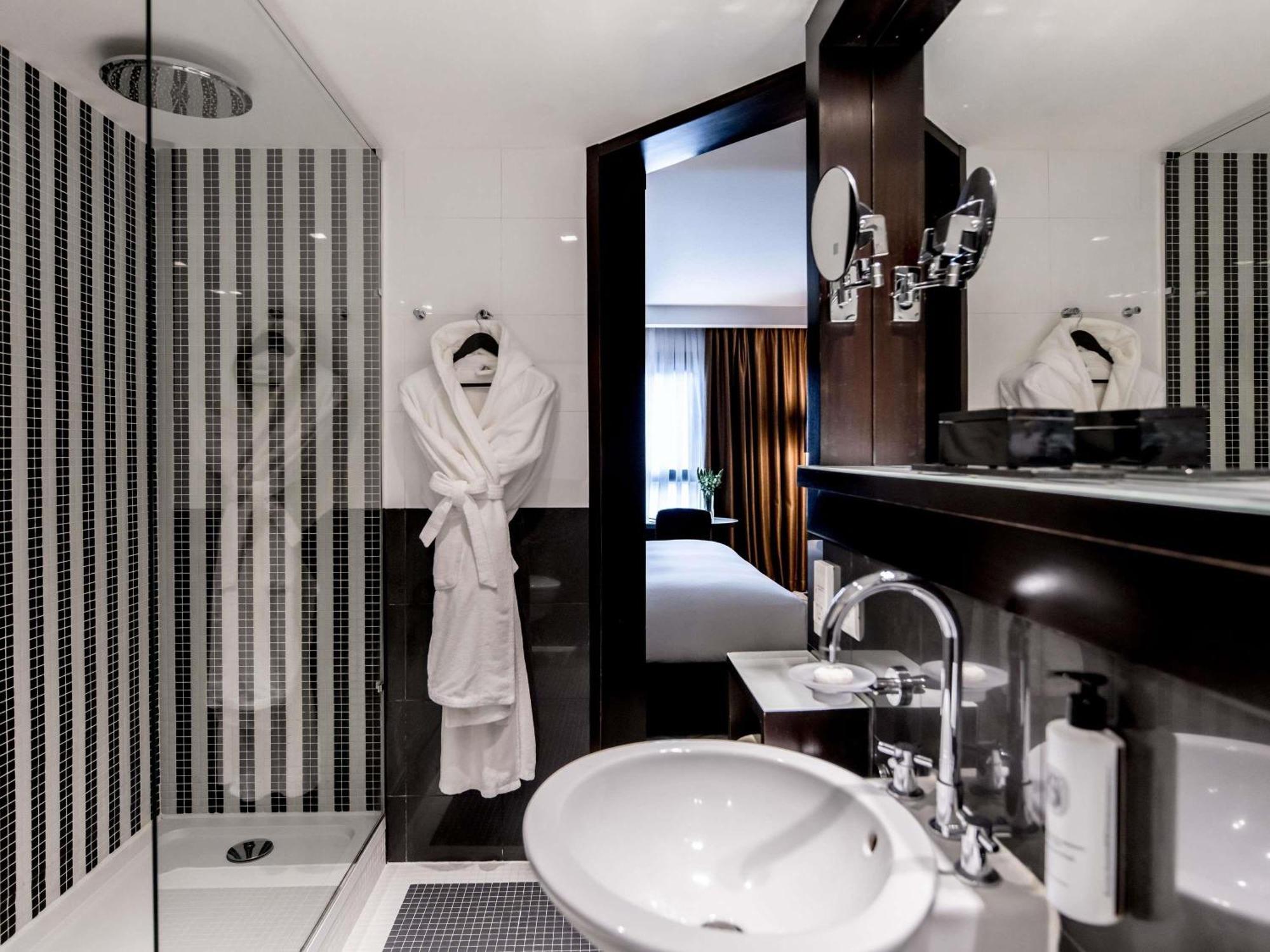 Sofitel Liberdade 5* Lisbon